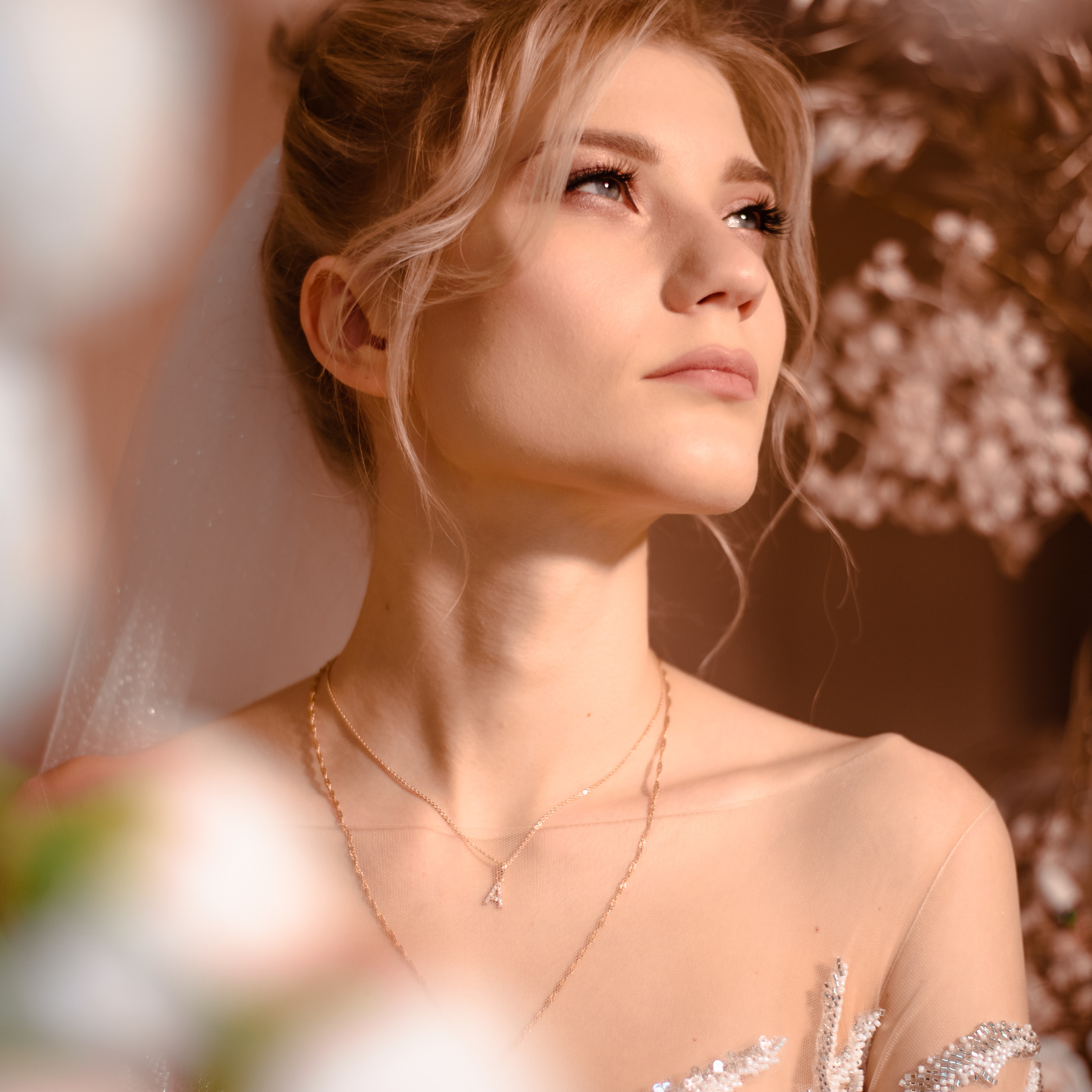 Олеся и Андрей