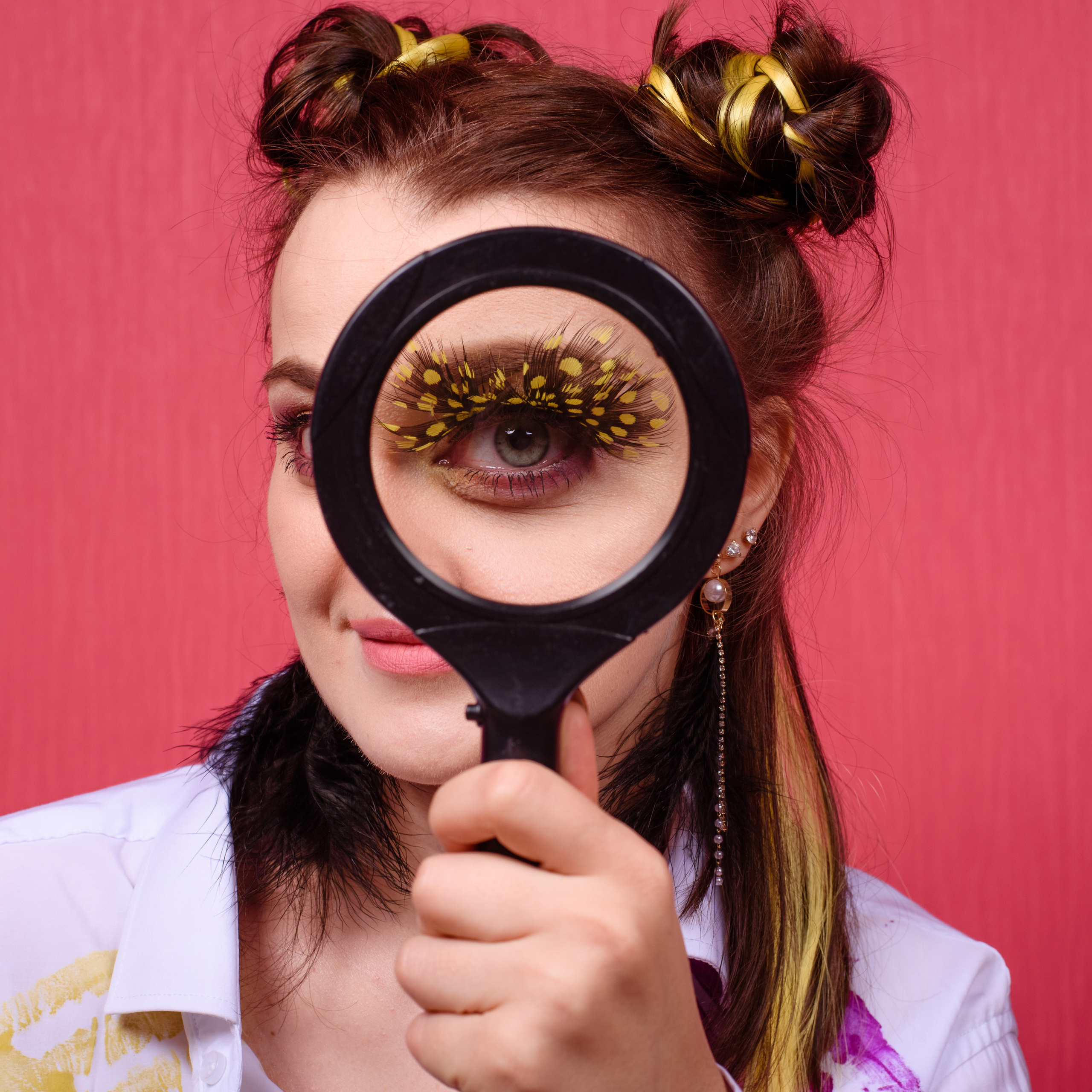 Диана фотосессия дома. Фотографы в Орле Шестопаловы Юлия и Юрий