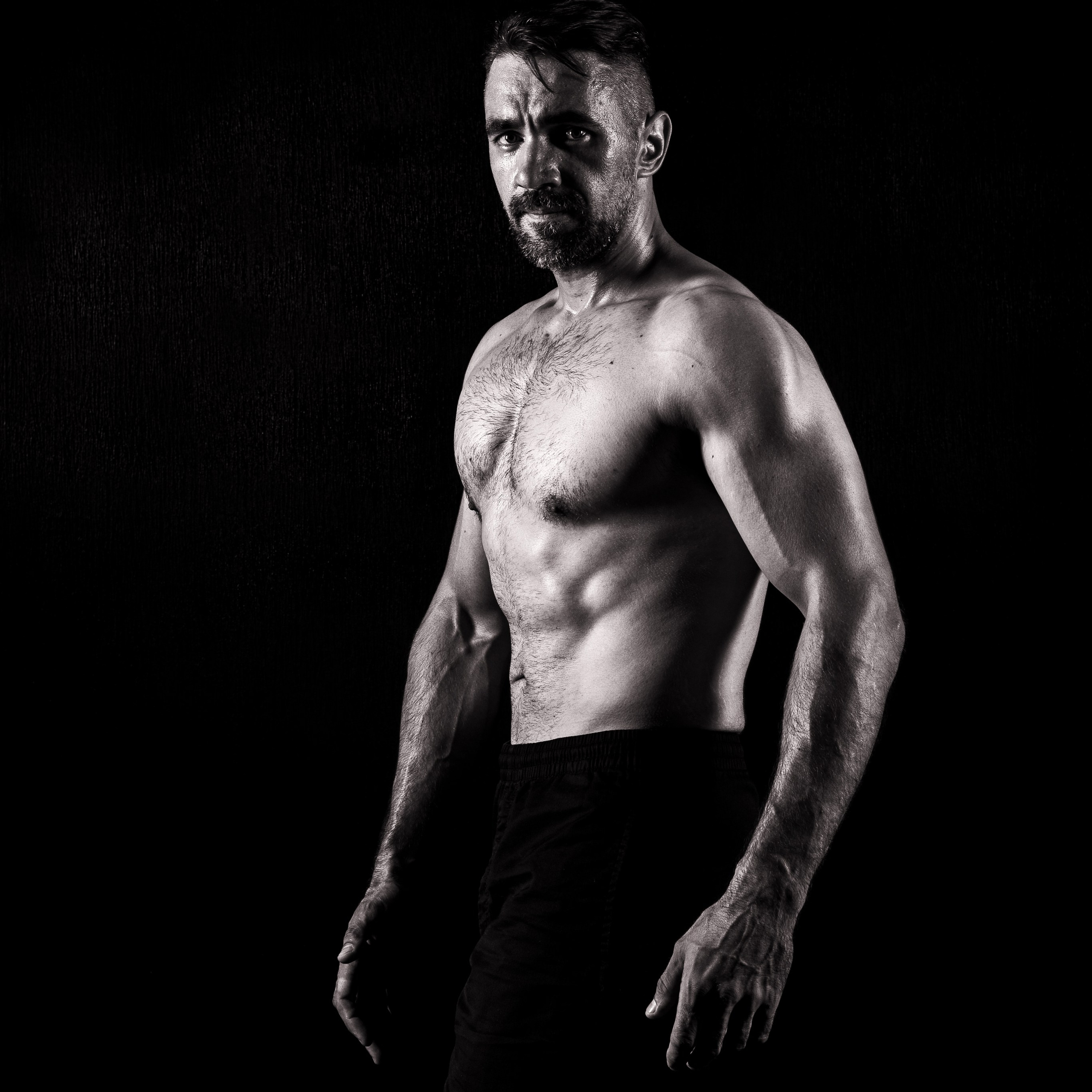 Данила. Фотографы в Орле Шестопаловы Юлия и Юрий