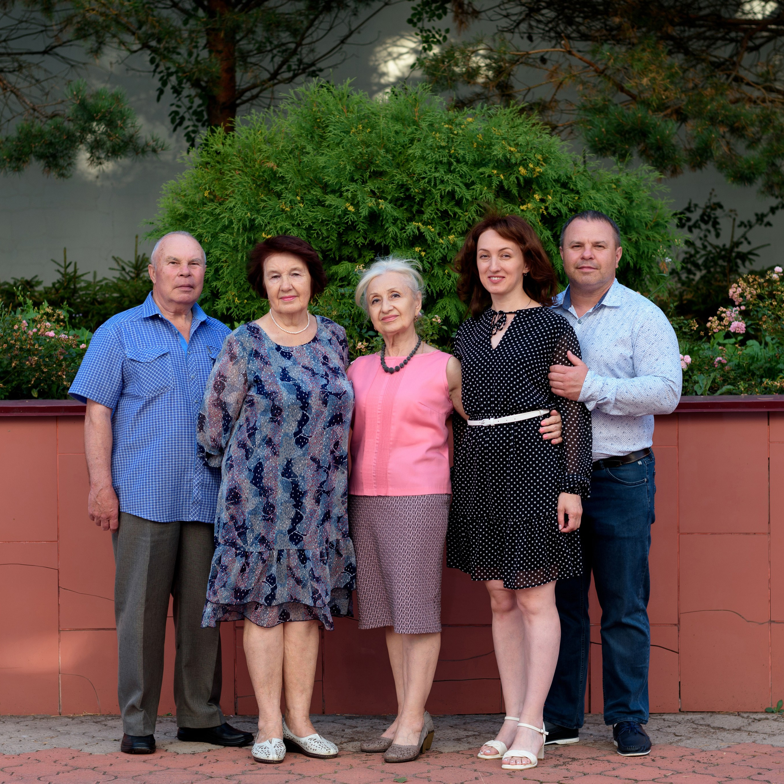 Кристина. Павел. Фотографы в Орле Шестопаловы Юлия и Юрий