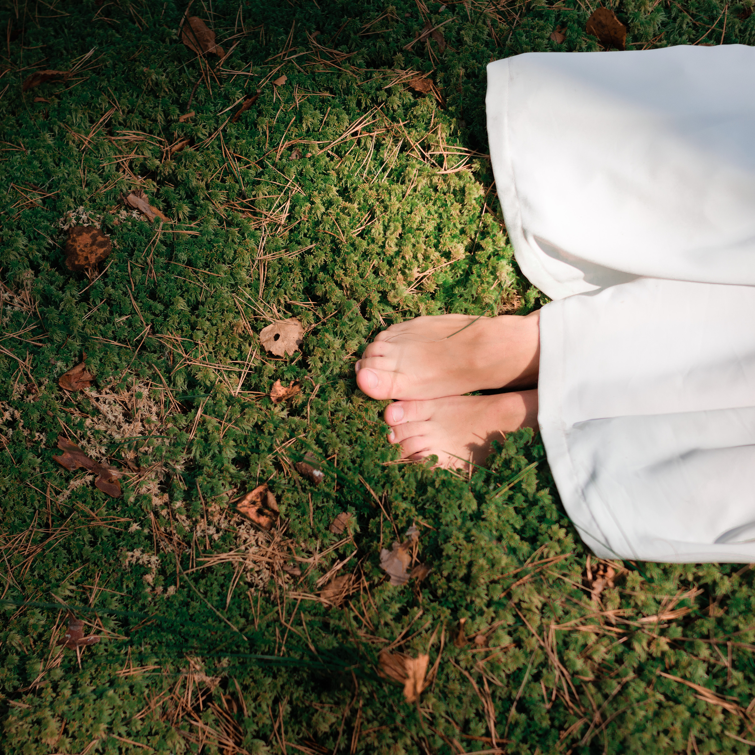 Мария — лесная фея. Фотографы в Орле Шестопаловы Юлия и Юрий