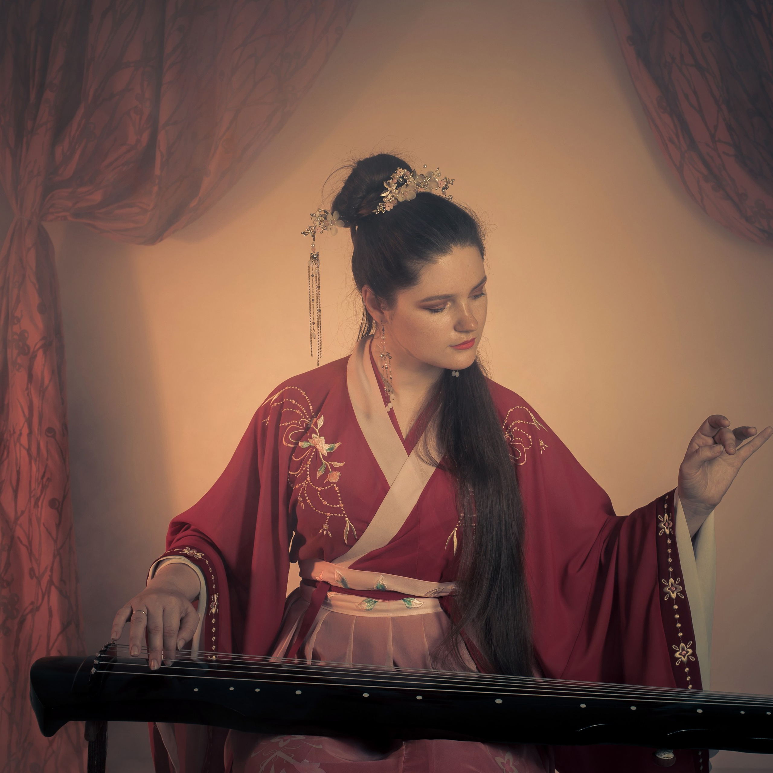 Алина. Фотографы в Орле Шестопаловы Юлия и Юрий