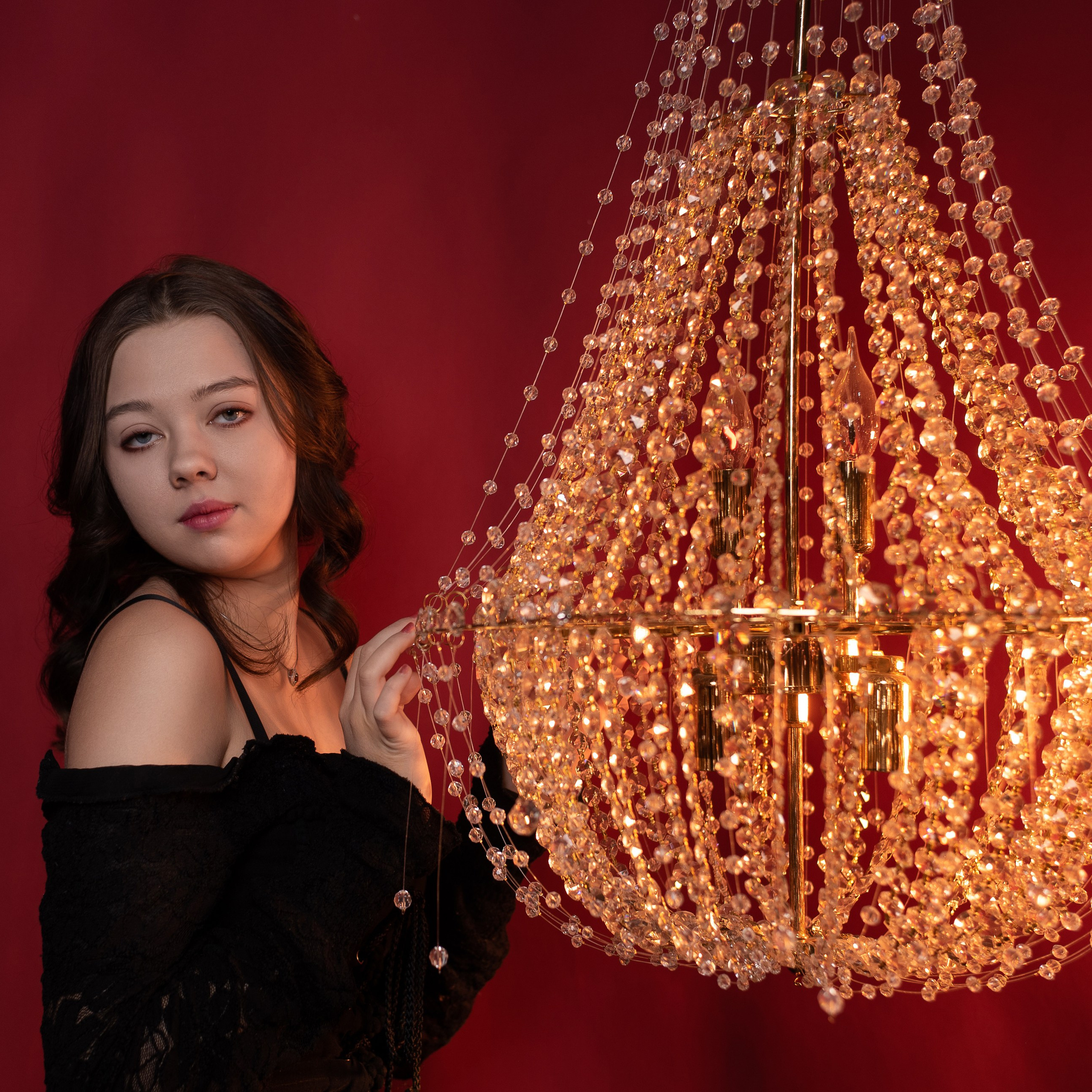 Варвара. Фотографы в Орле Шестопаловы Юлия и Юрий