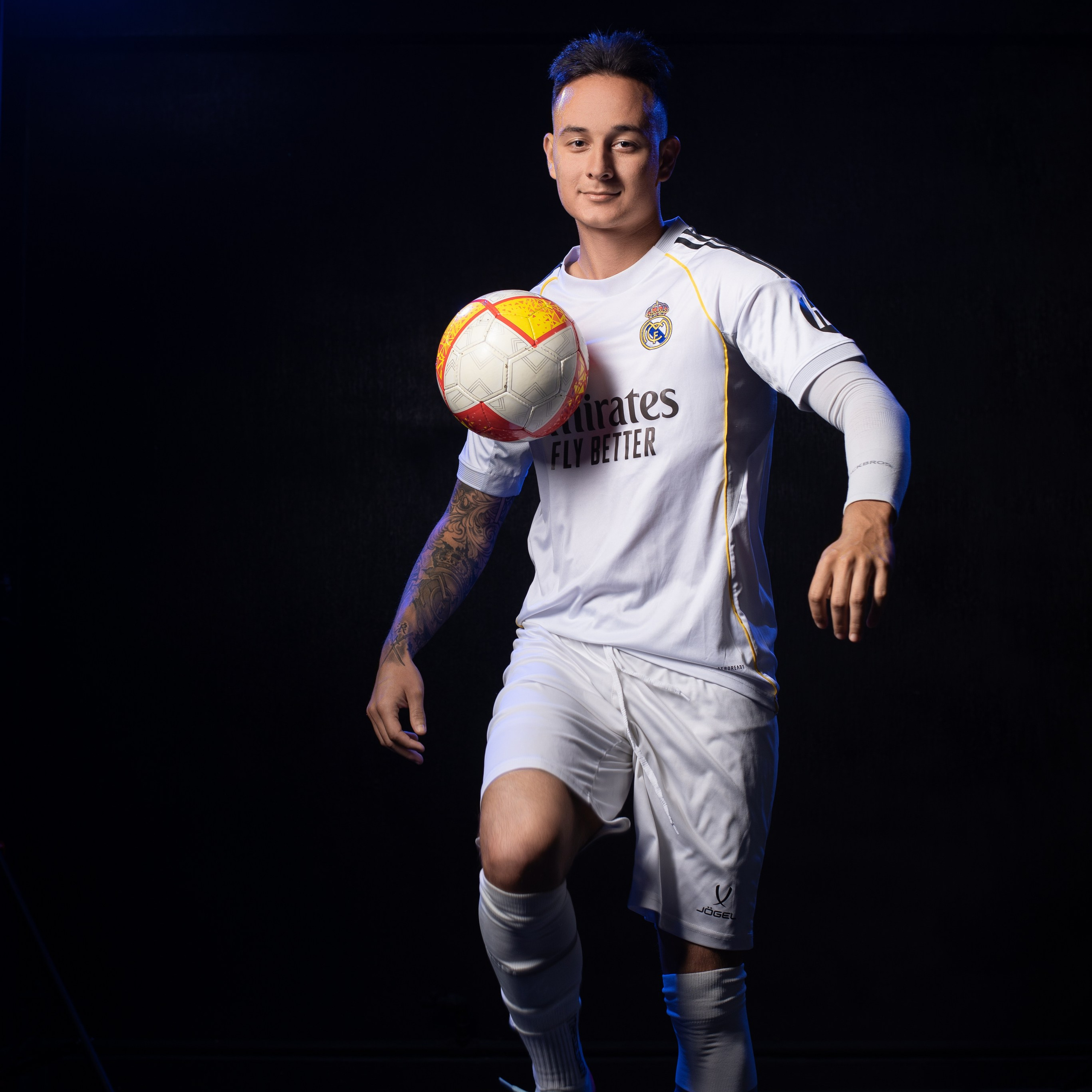 Данил Футбол. Фотографы в Орле Шестопаловы Юлия и Юрий