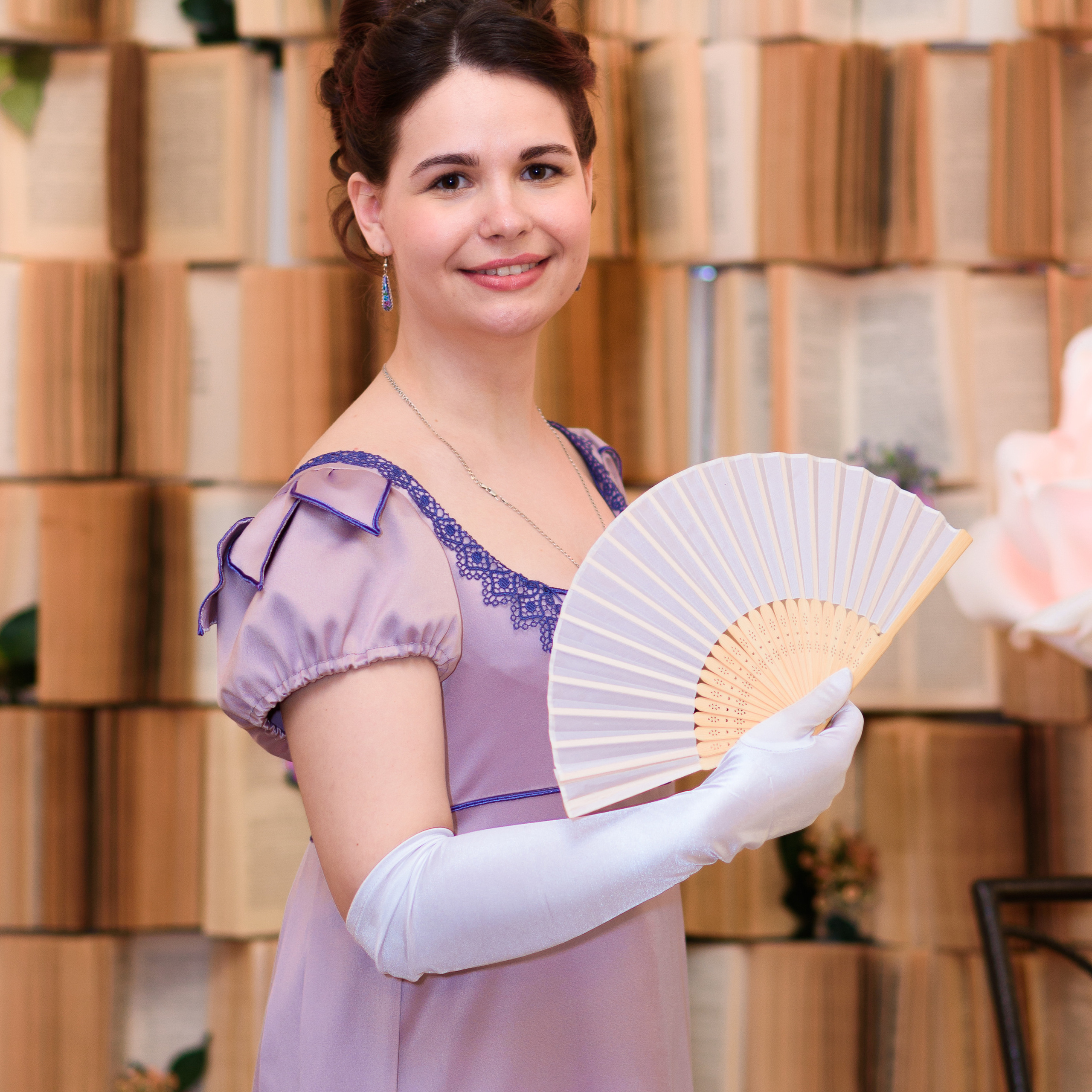 Бал. Фотографы в Орле Шестопаловы Юлия и Юрий