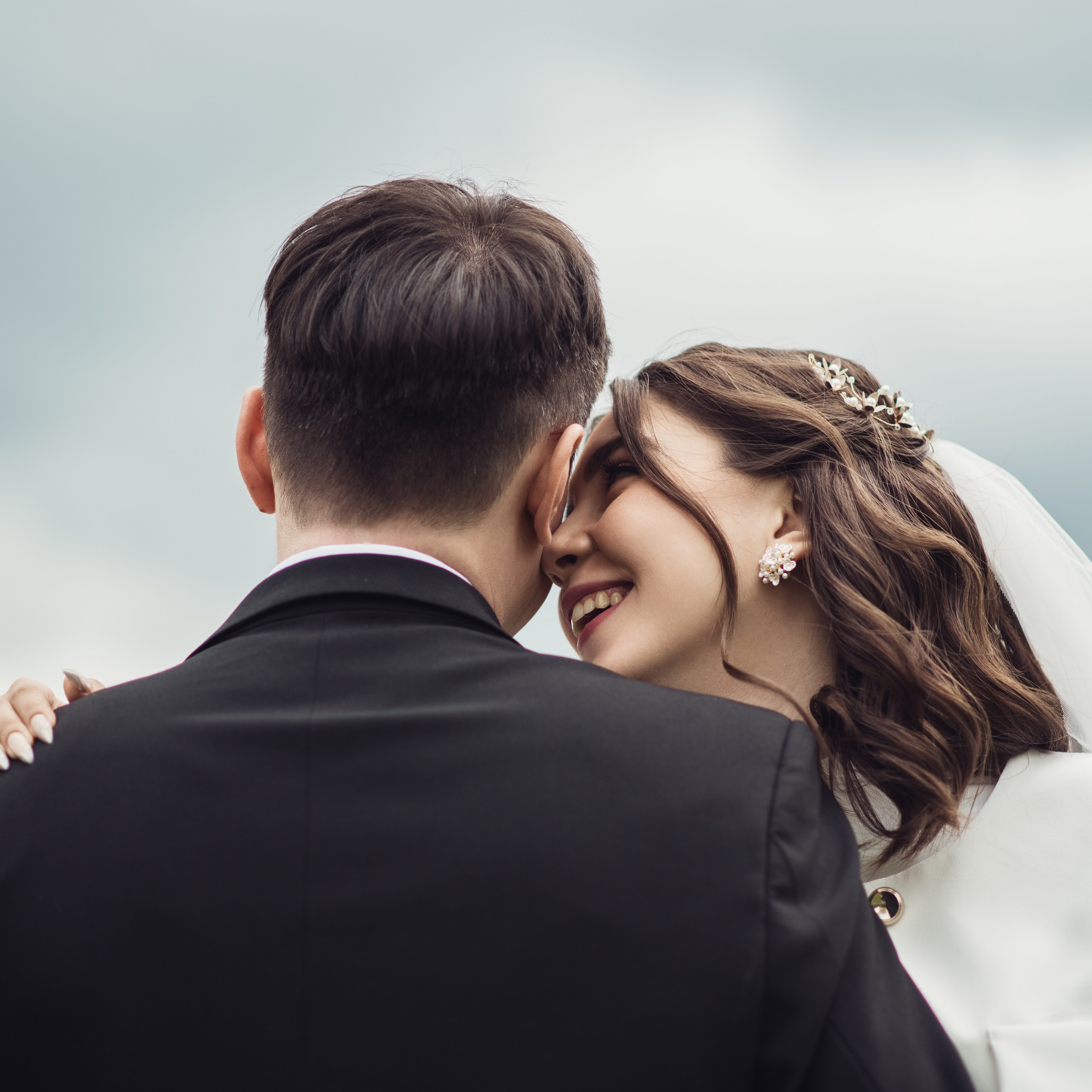 Екатерина и Виктор