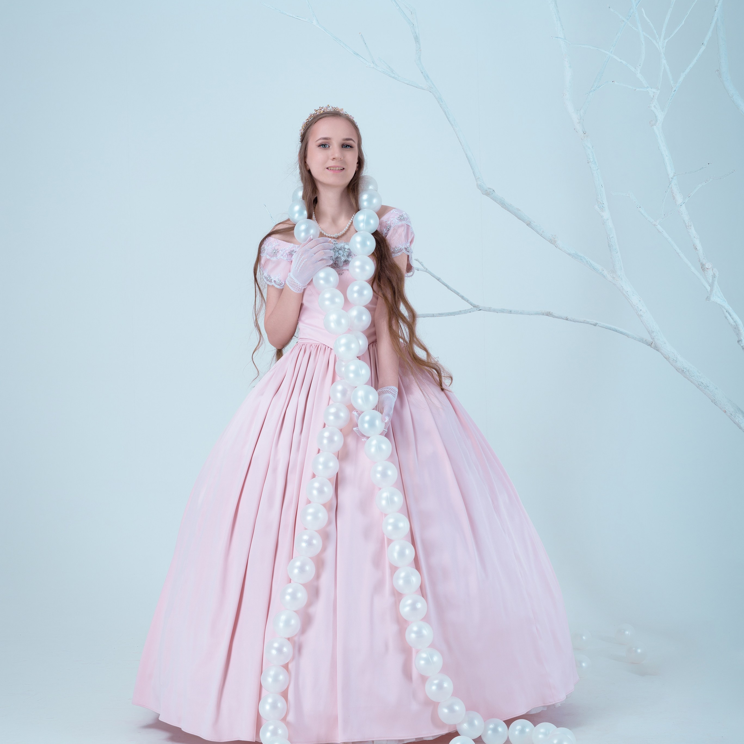 Дарья. Фотографы в Орле Шестопаловы Юлия и Юрий