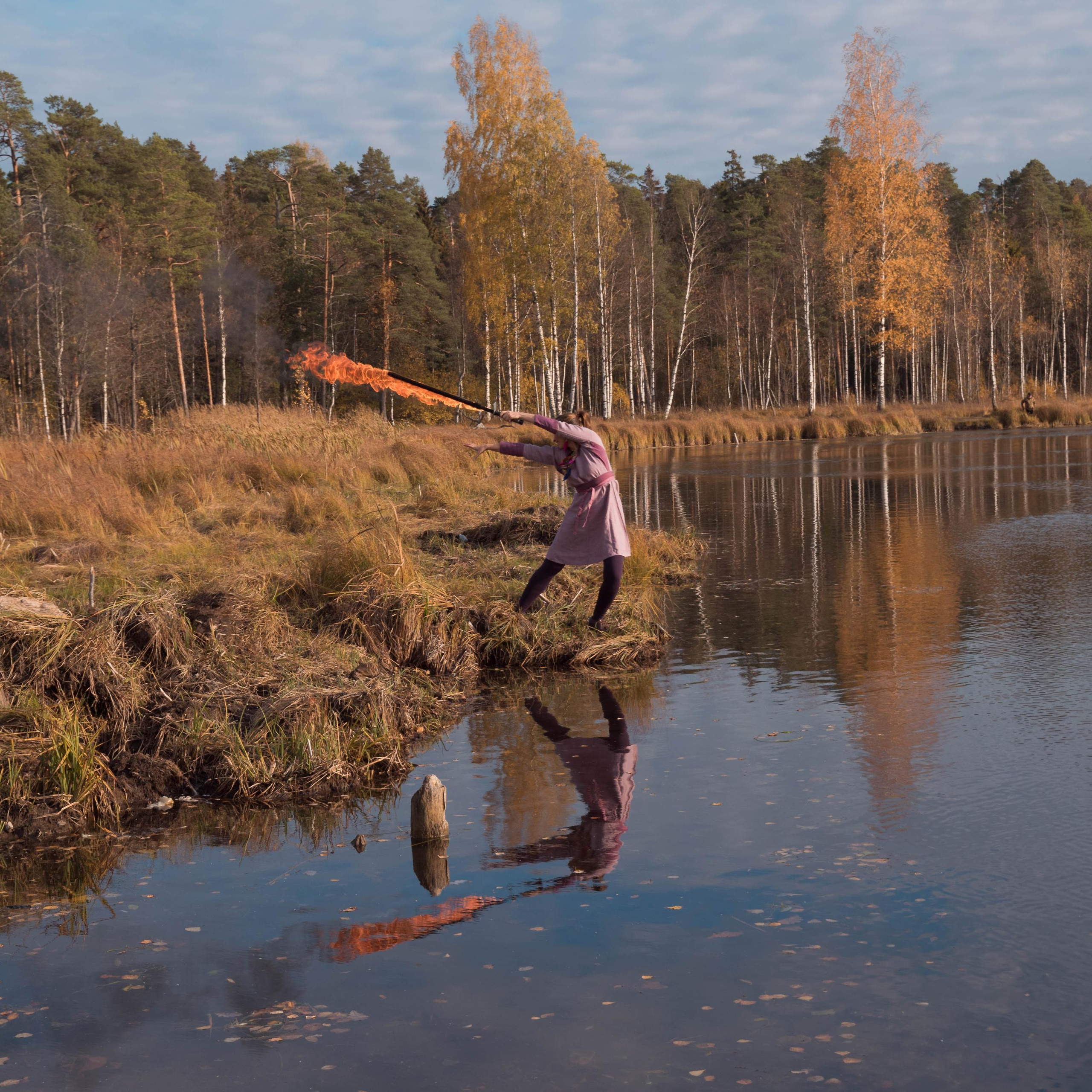 Евгения фотосессия на Гатчине. Фотографы в Орле Шестопаловы Юлия и Юрий