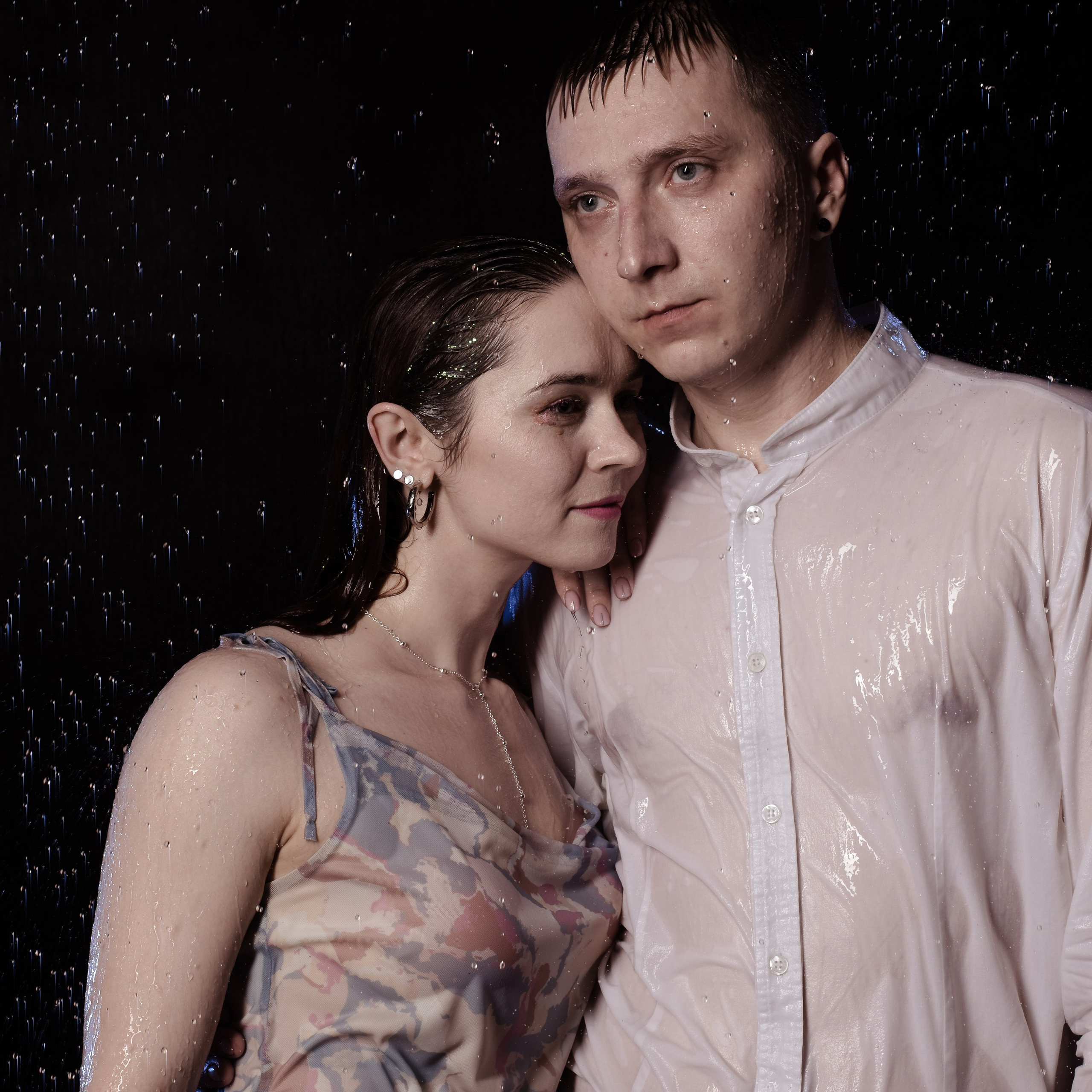 Елизавета и Антон. Фотографы в Орле Шестопаловы Юлия и Юрий