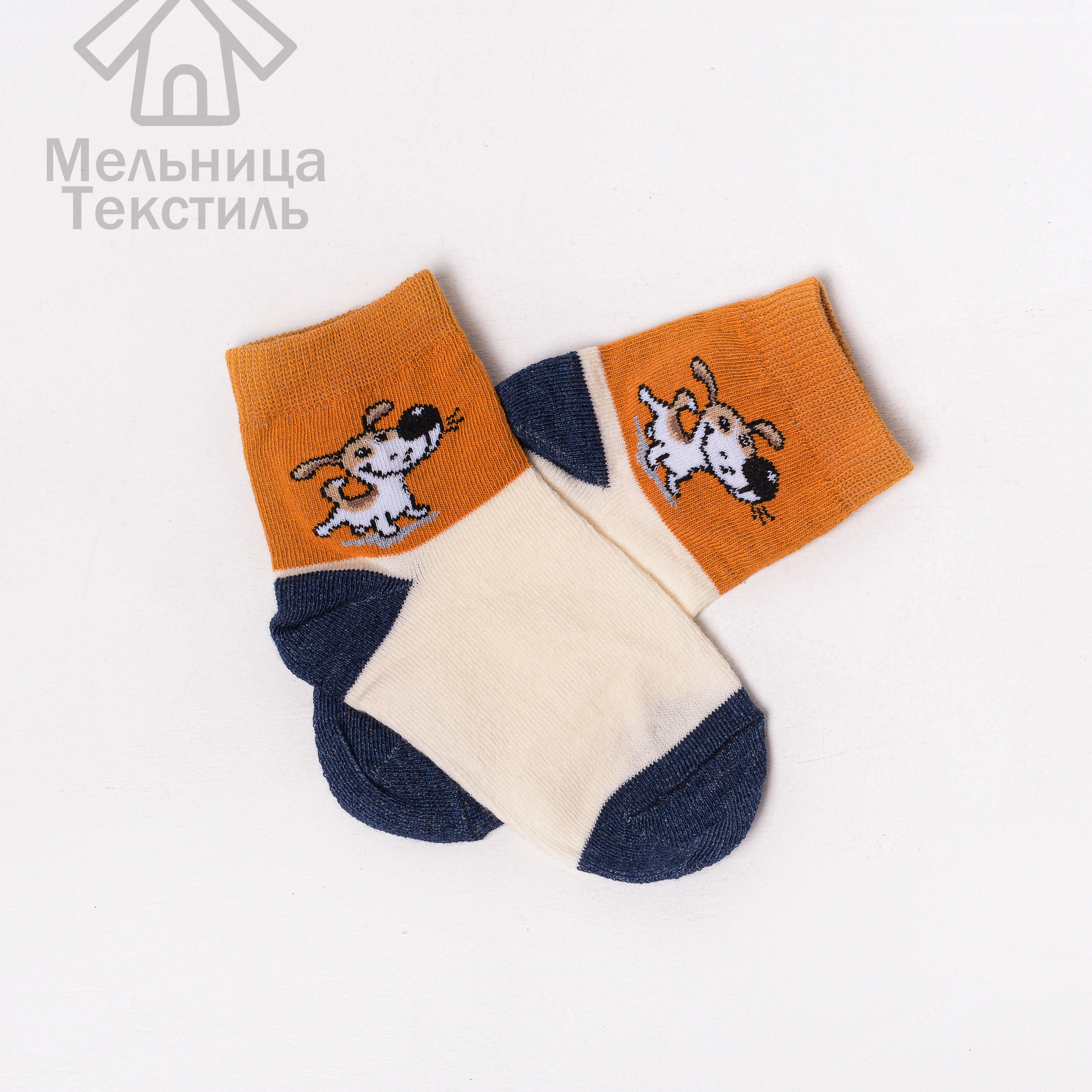 Колготки и носки