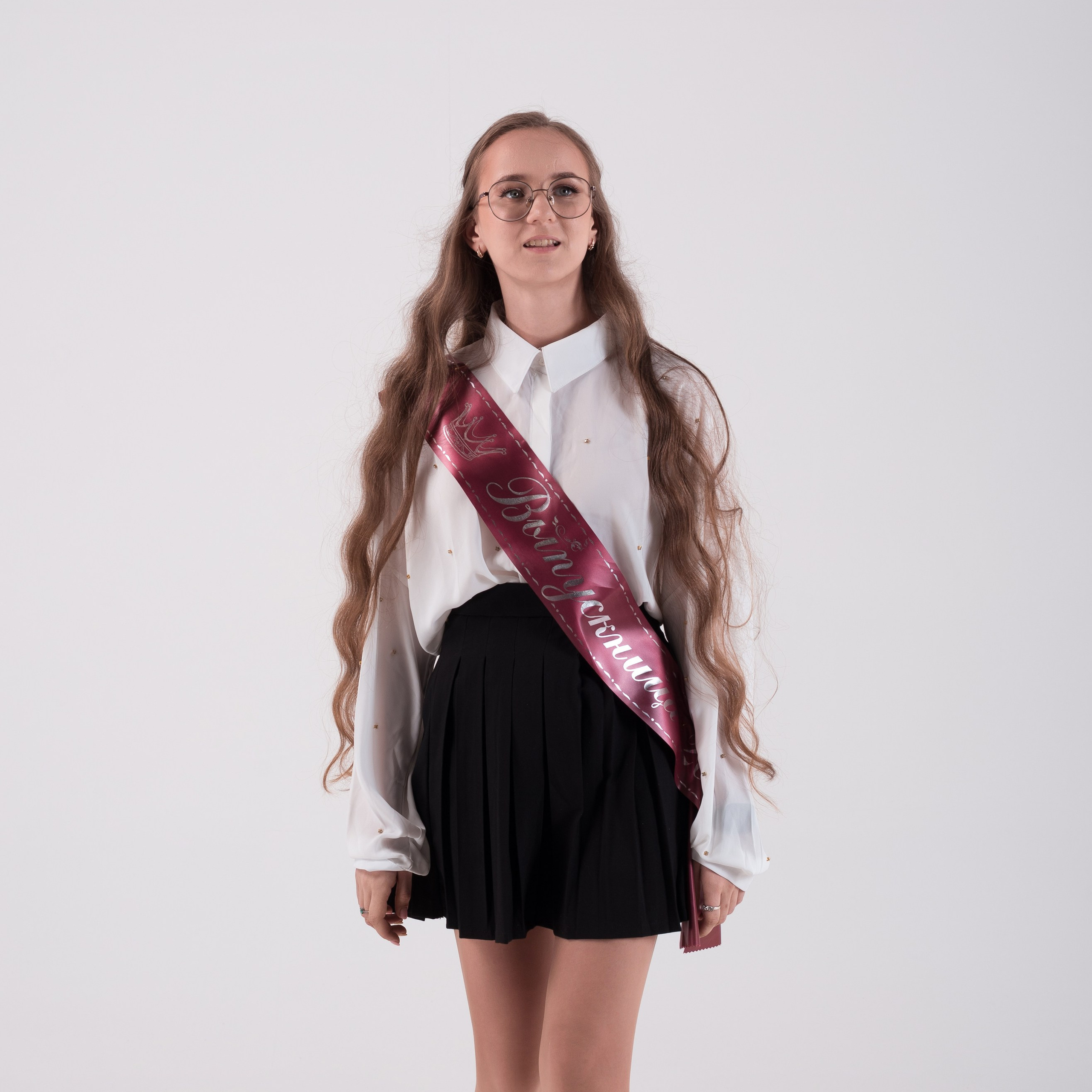 Дарья. Фотографы в Орле Шестопаловы Юлия и Юрий