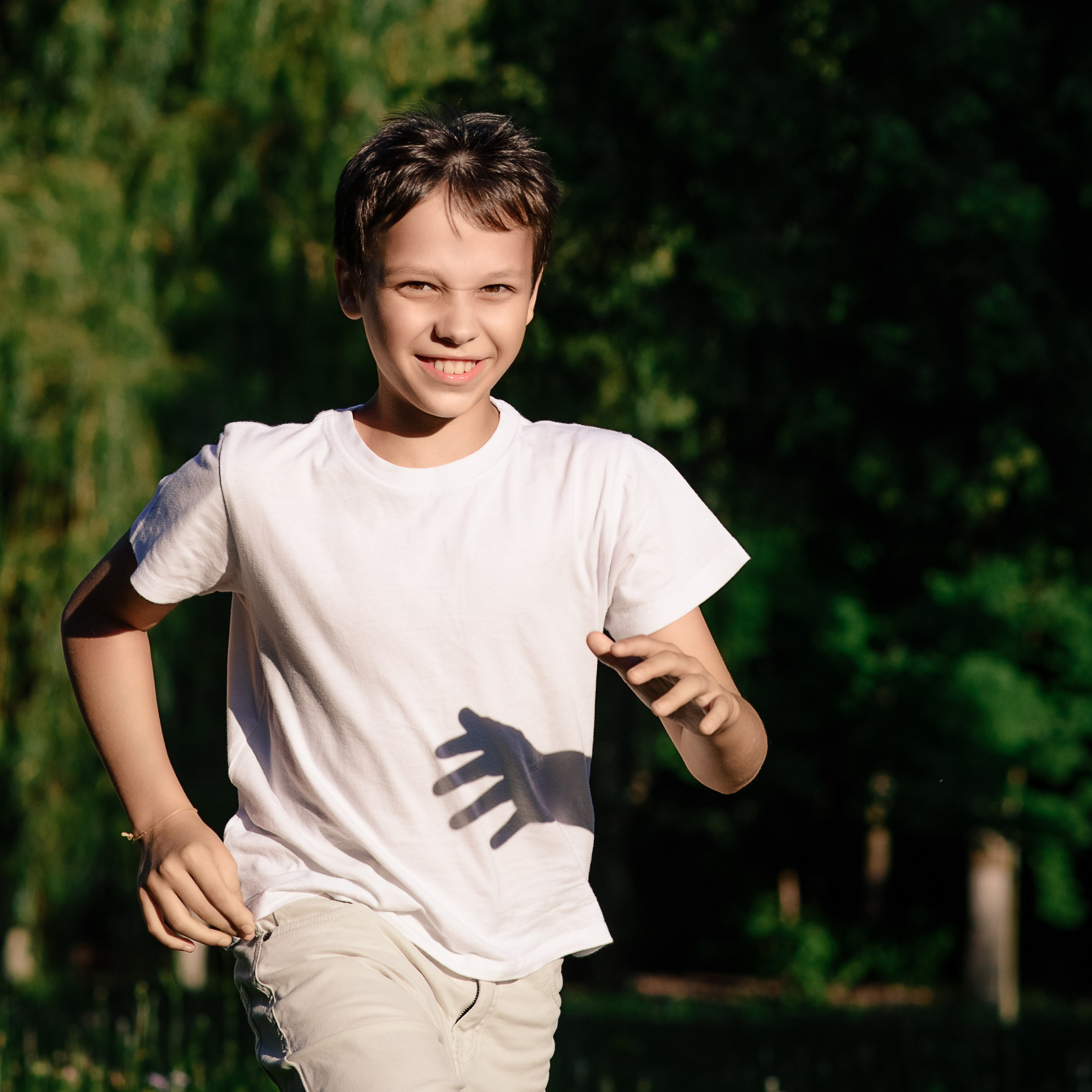Евгения, Алексей, Маша, Иван и Ксюша. Фотографы в Орле Шестопаловы Юлия и Юрий