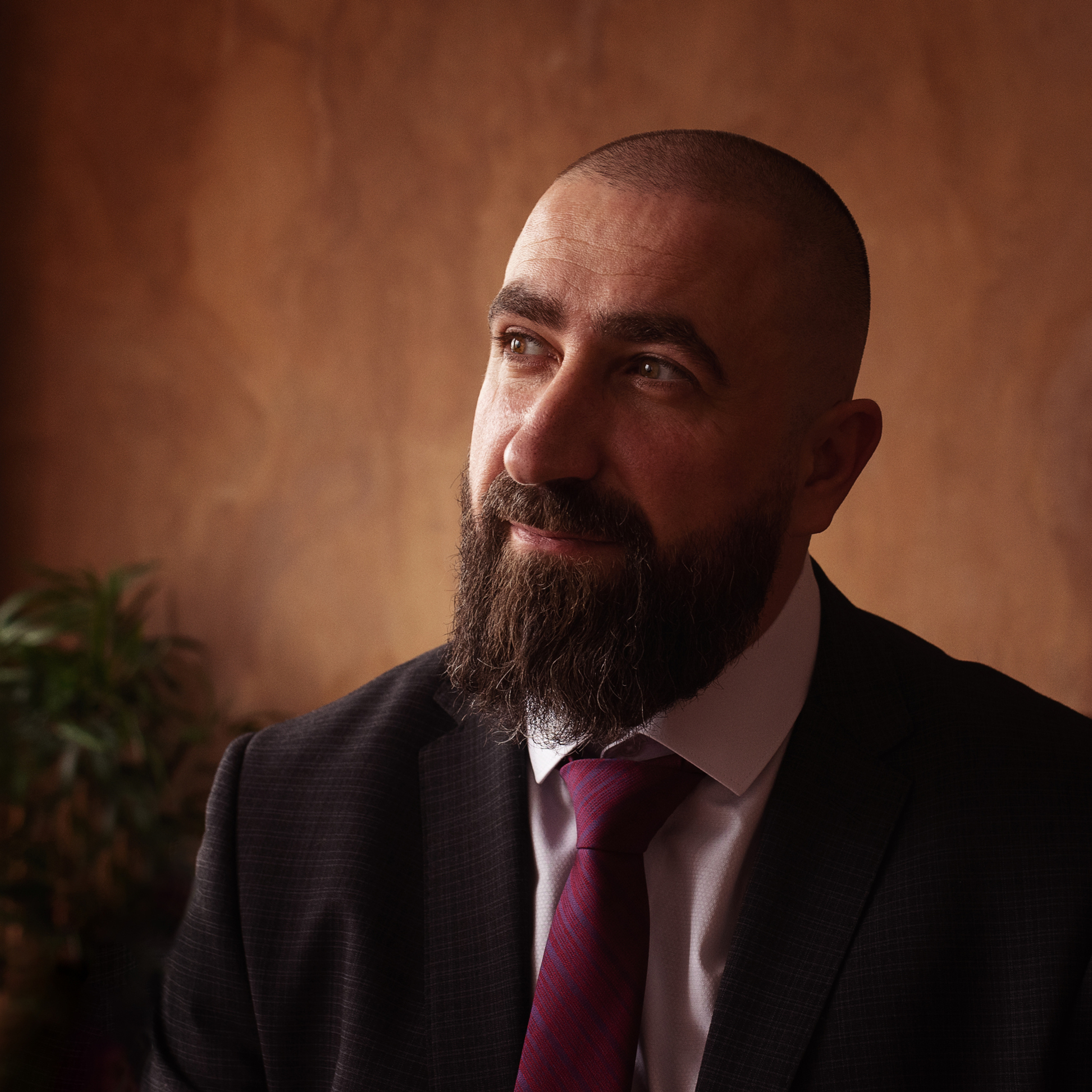 Анна и Александр