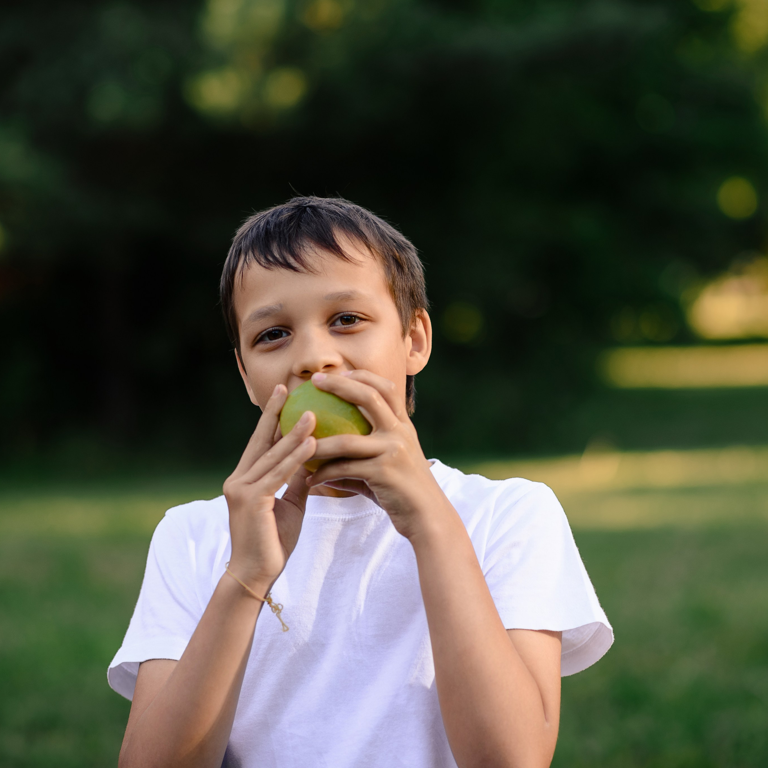 Евгения, Алексей, Маша, Иван и Ксюша. Фотографы в Орле Шестопаловы Юлия и Юрий