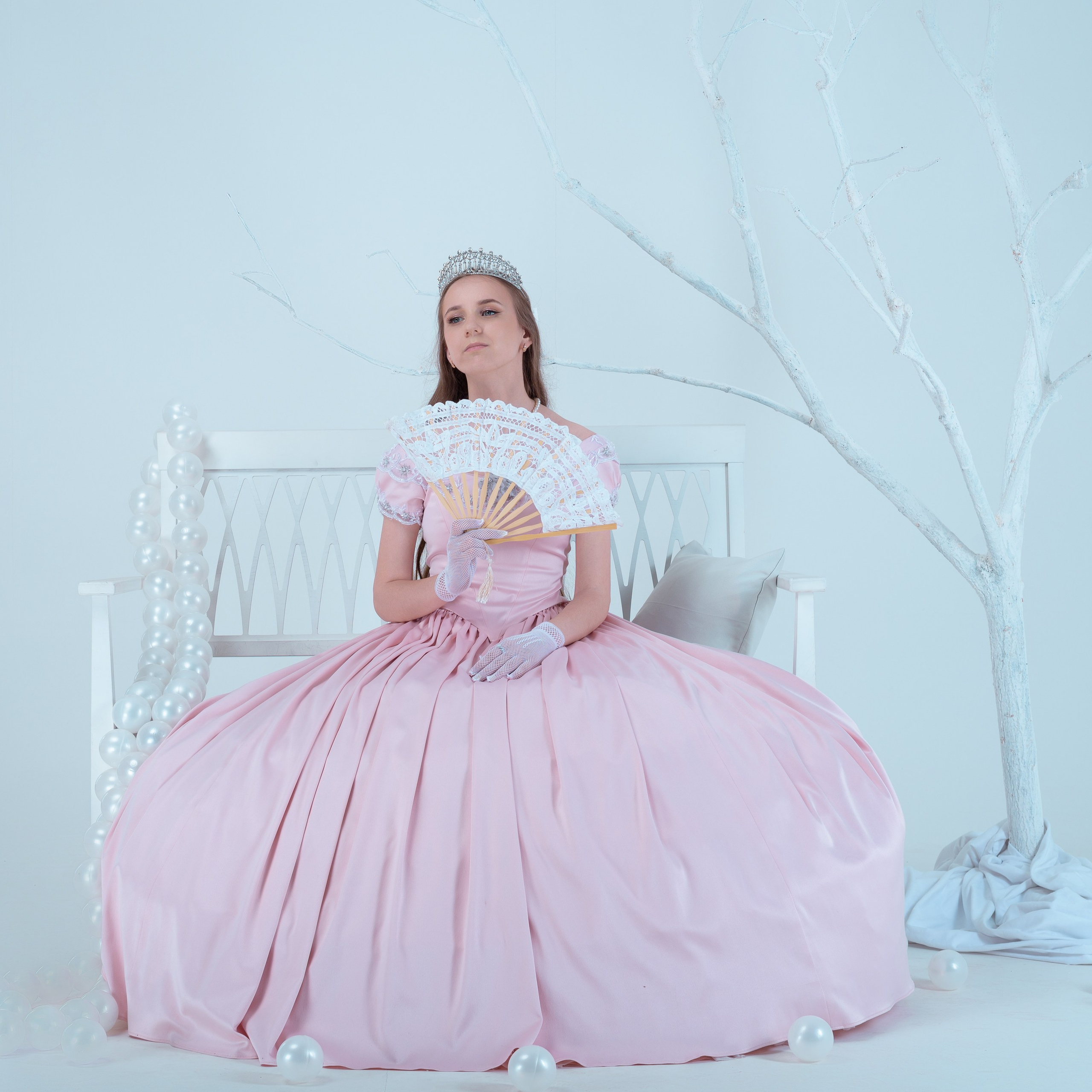 Дарья. Фотографы в Орле Шестопаловы Юлия и Юрий