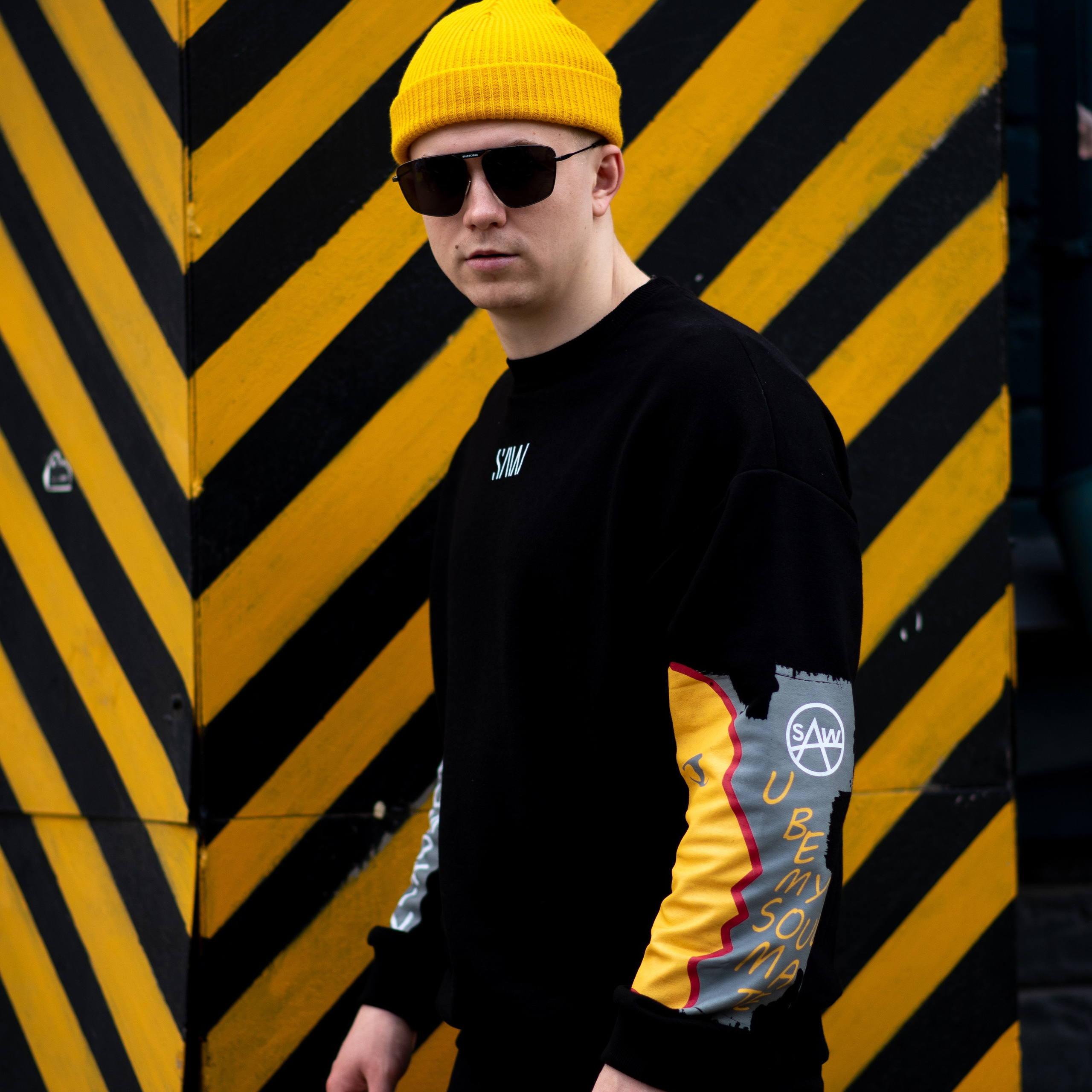 Мужской портрет. Фотографы в Орле Шестопаловы Юлия и Юрий