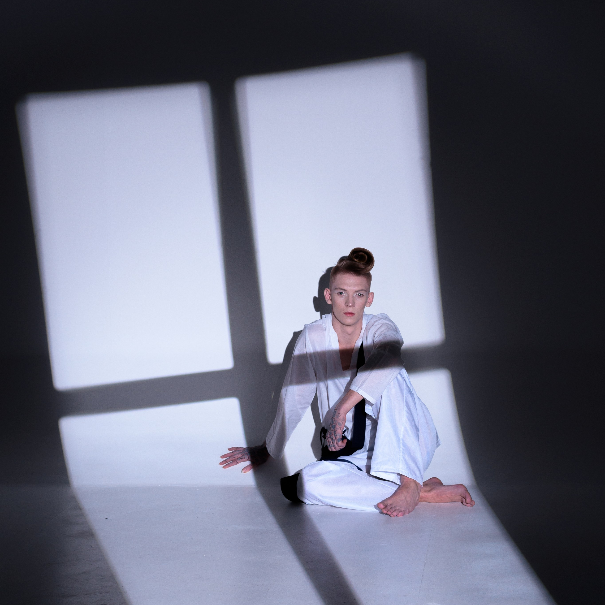 Андрей. Фотографы в Орле Шестопаловы Юлия и Юрий