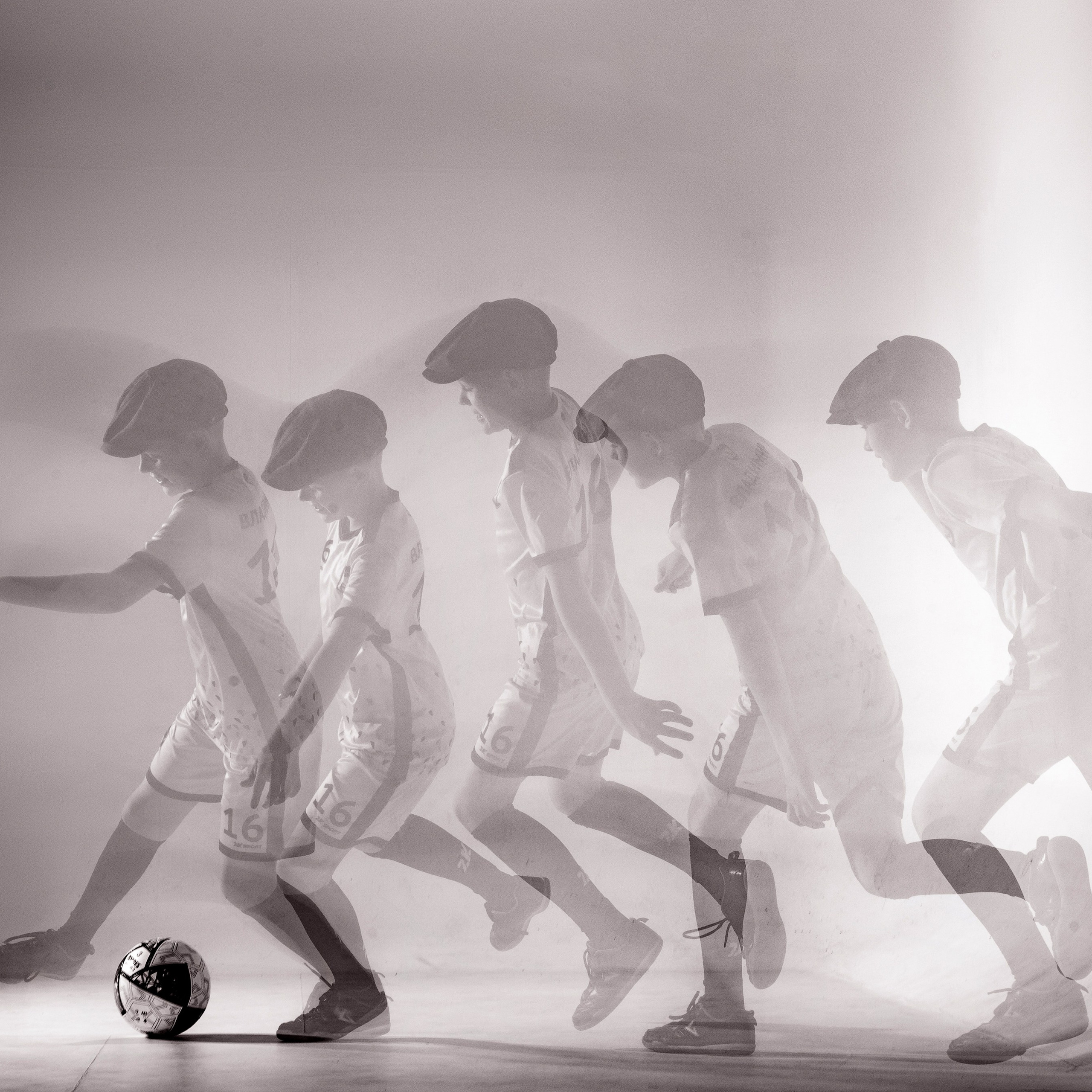 Владимир футбол. Фотографы в Орле Шестопаловы Юлия и Юрий