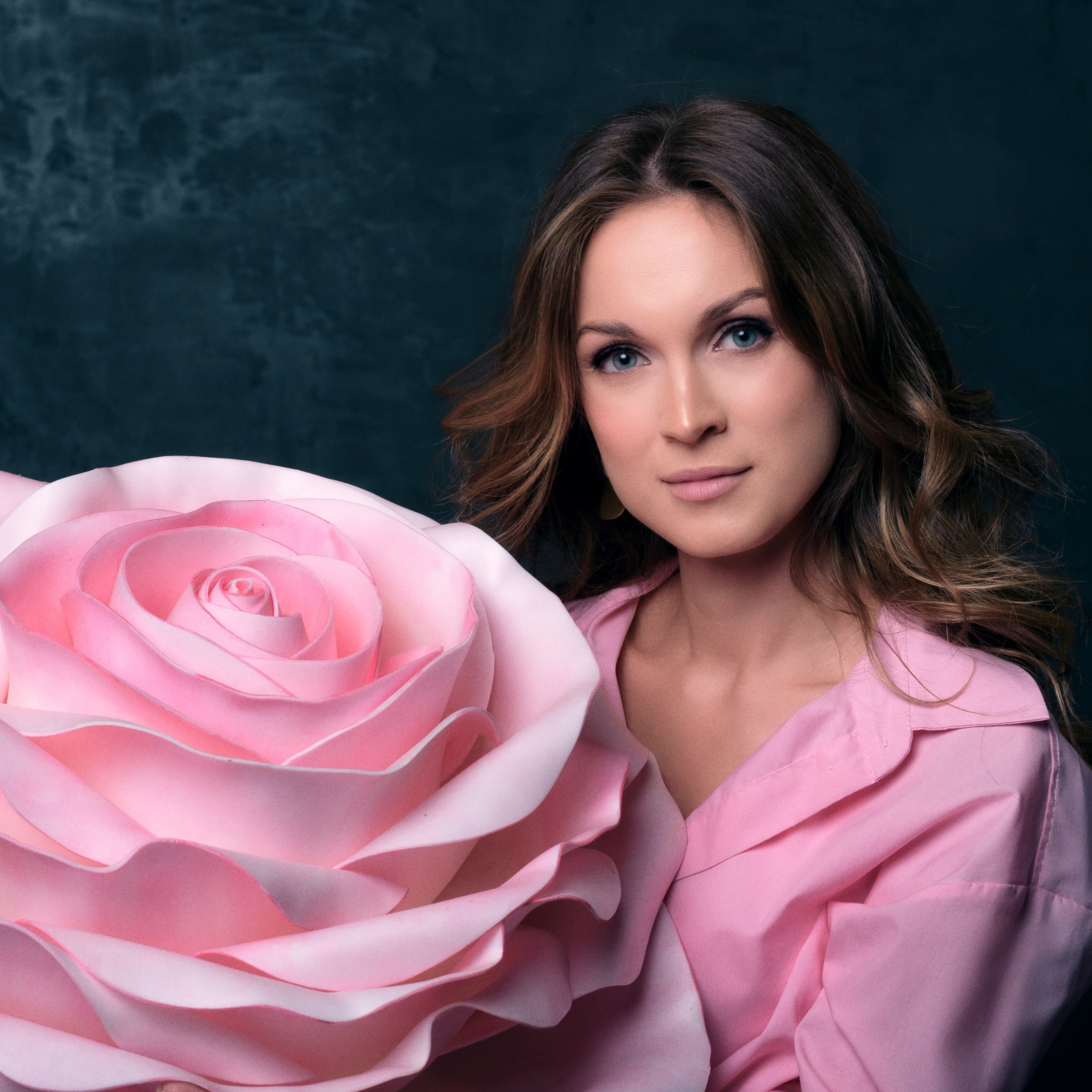 Цветы. Фотографы в Орле Шестопаловы Юлия и Юрий