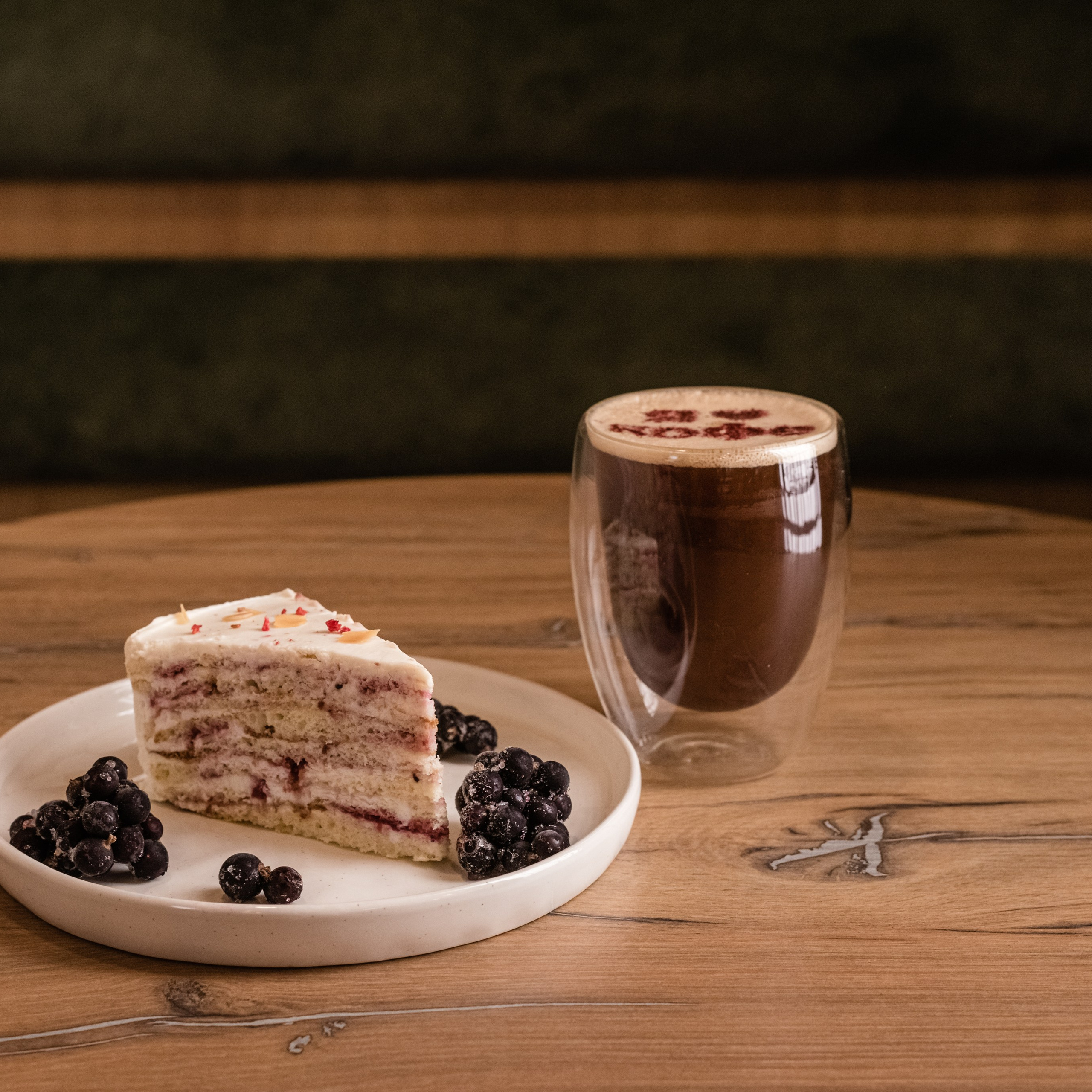 Меню зимнее Якофе