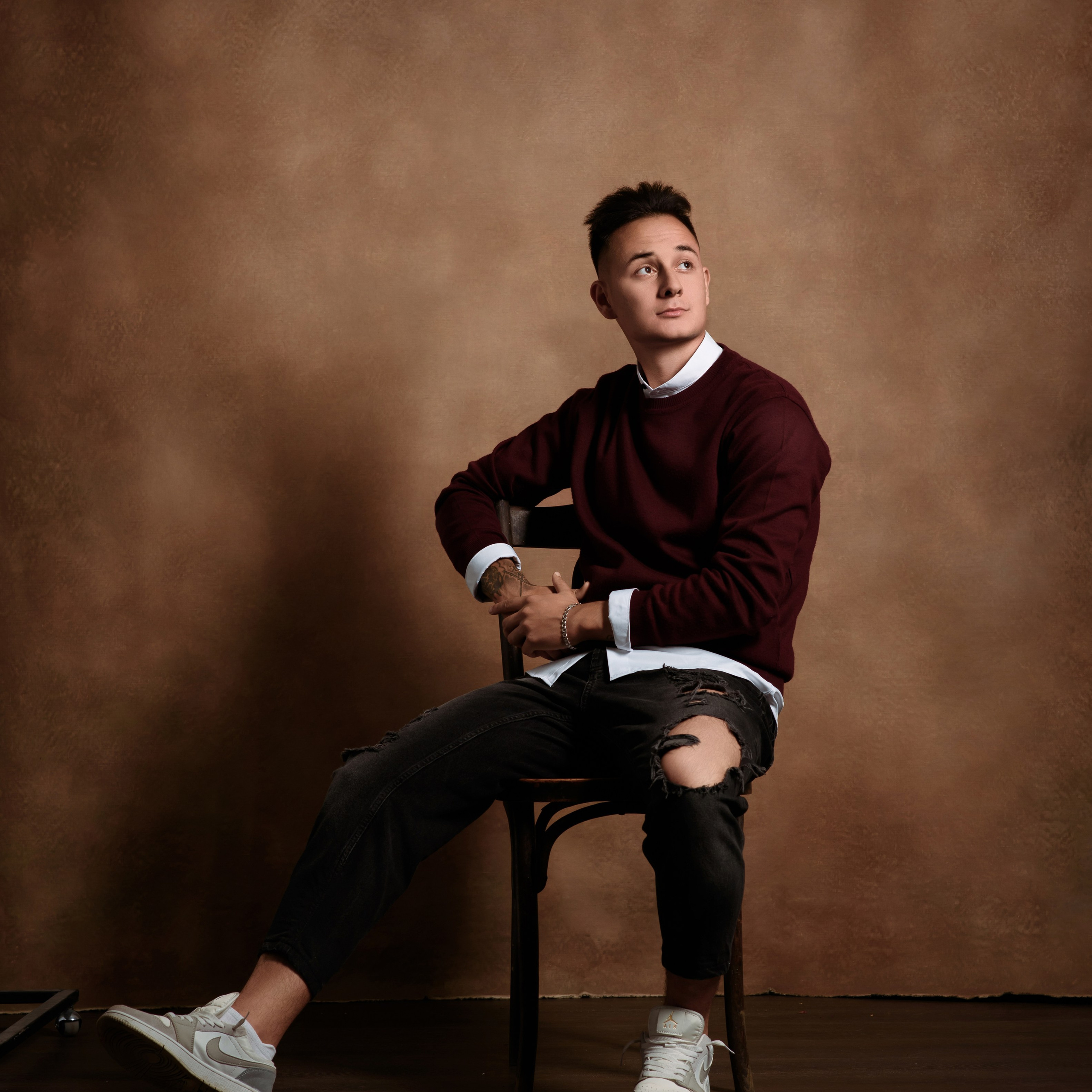 Данил Футбол. Фотографы в Орле Шестопаловы Юлия и Юрий