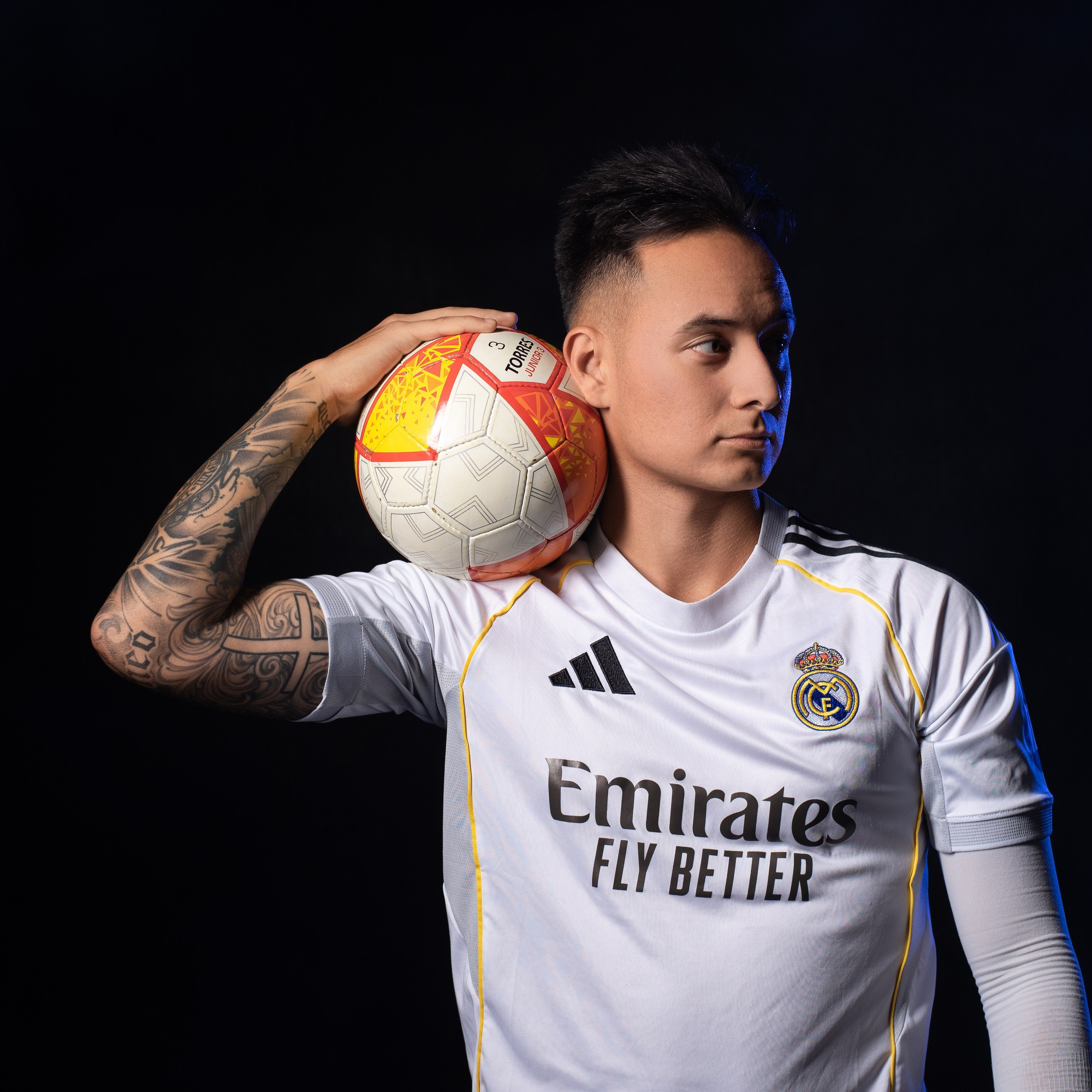 Данил Футбол. Фотографы в Орле Шестопаловы Юлия и Юрий