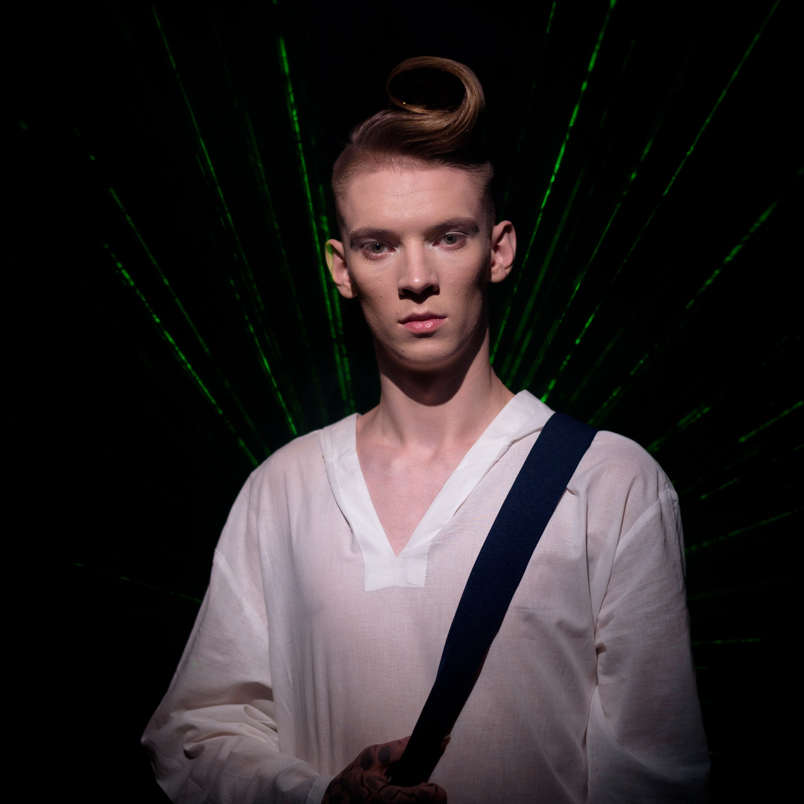 Андрей. Фотографы в Орле Шестопаловы Юлия и Юрий