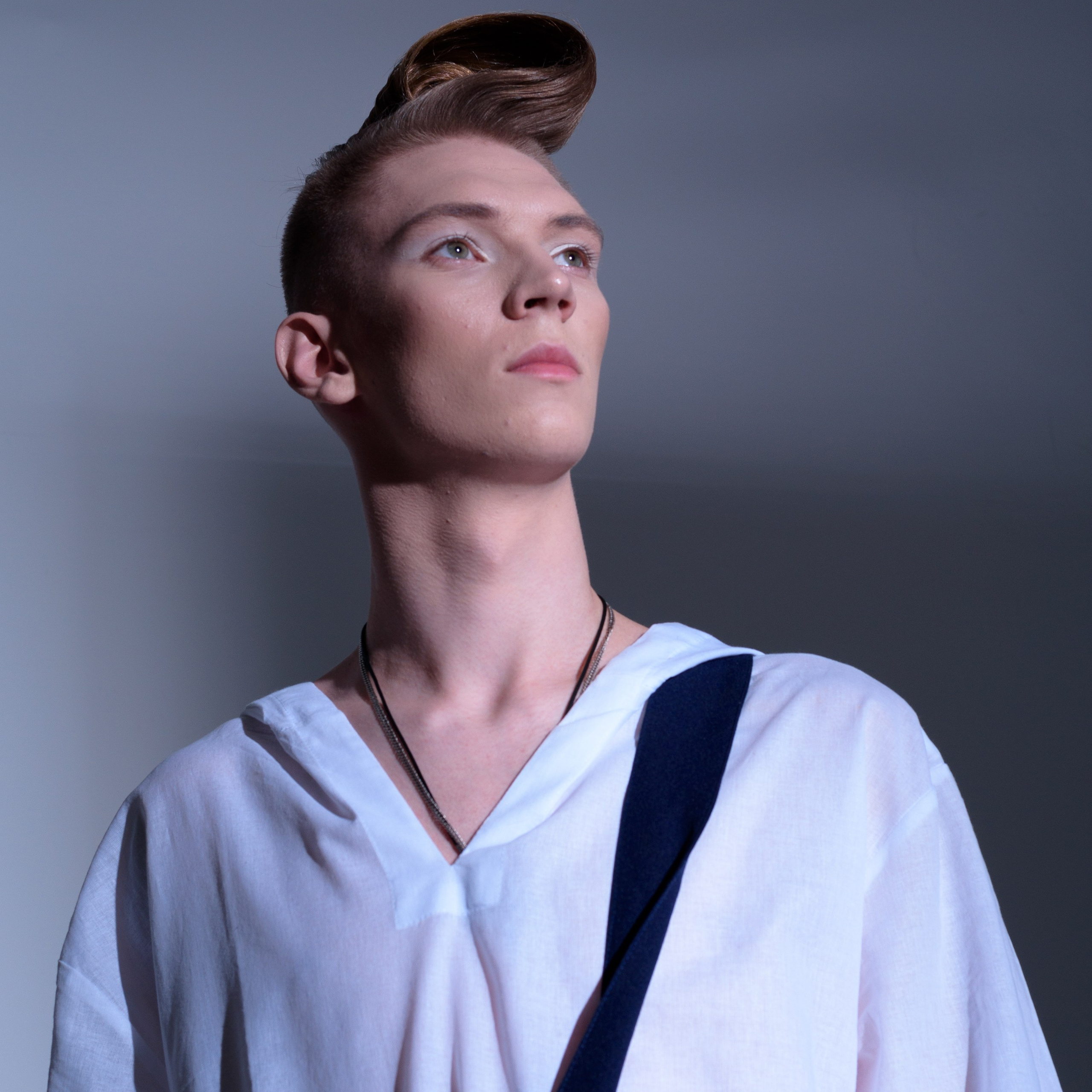 Андрей. Фотографы в Орле Шестопаловы Юлия и Юрий