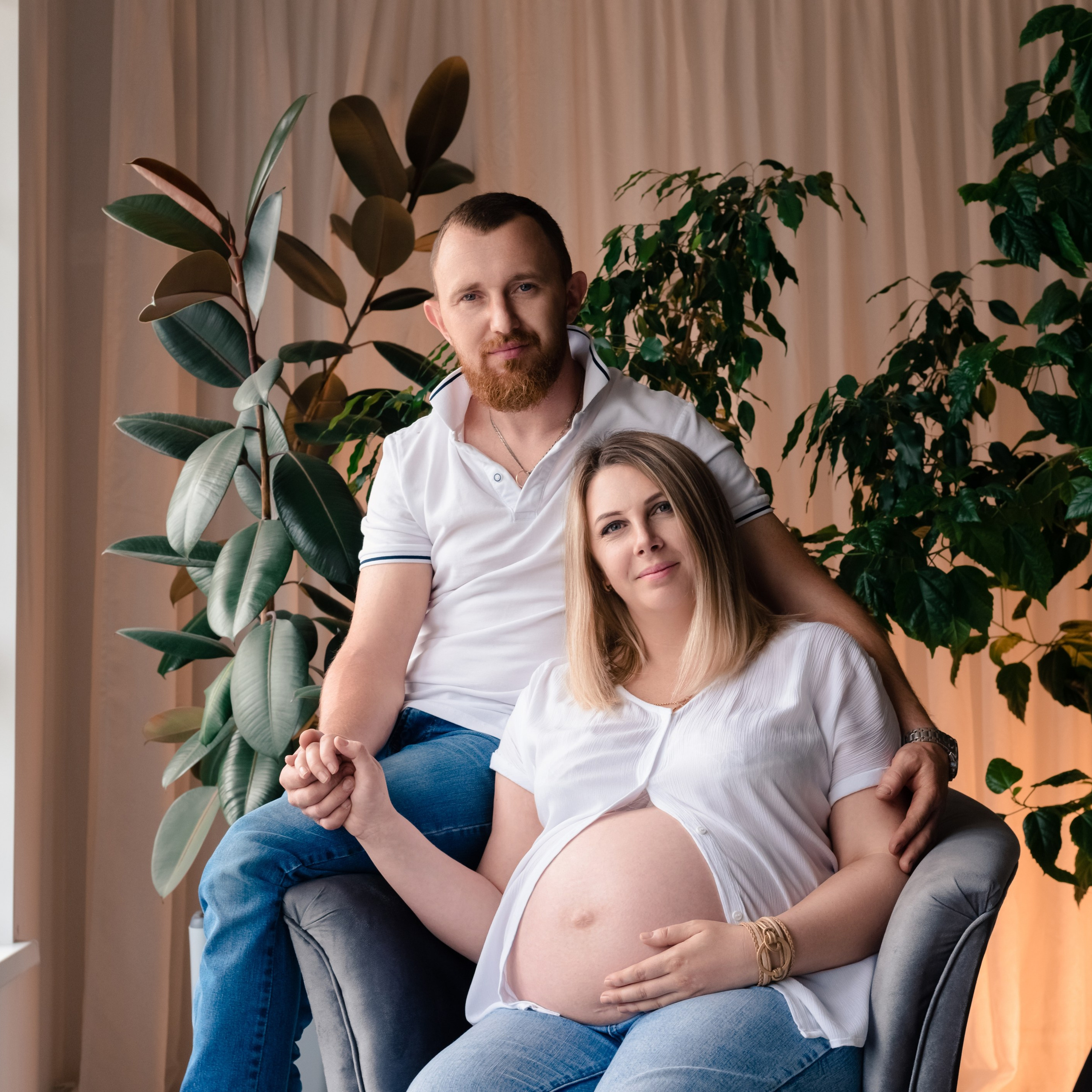 Эльвира, Александр и Степан. Фотографы в Орле Шестопаловы Юлия и Юрий