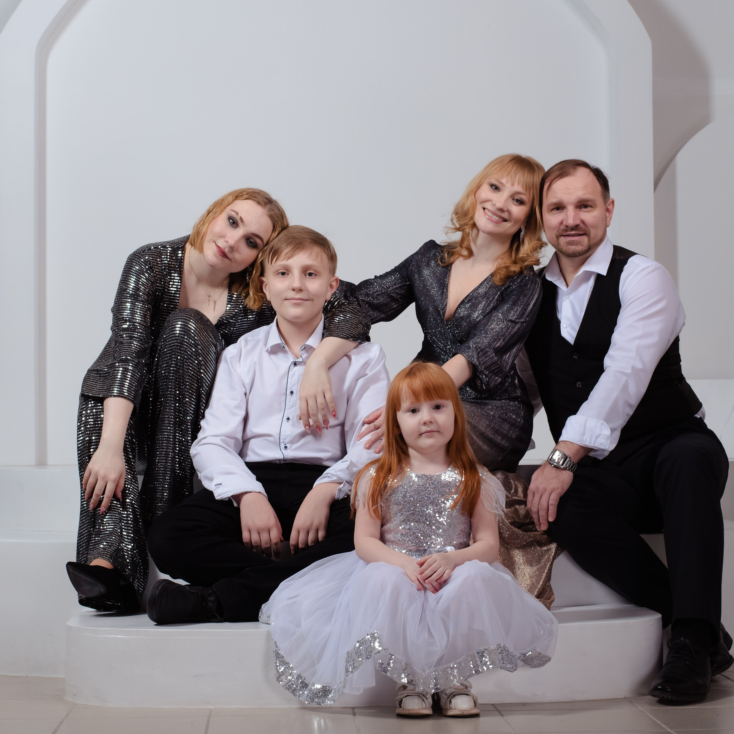 Ольга и Антон. Фотографы в Орле Шестопаловы Юлия и Юрий