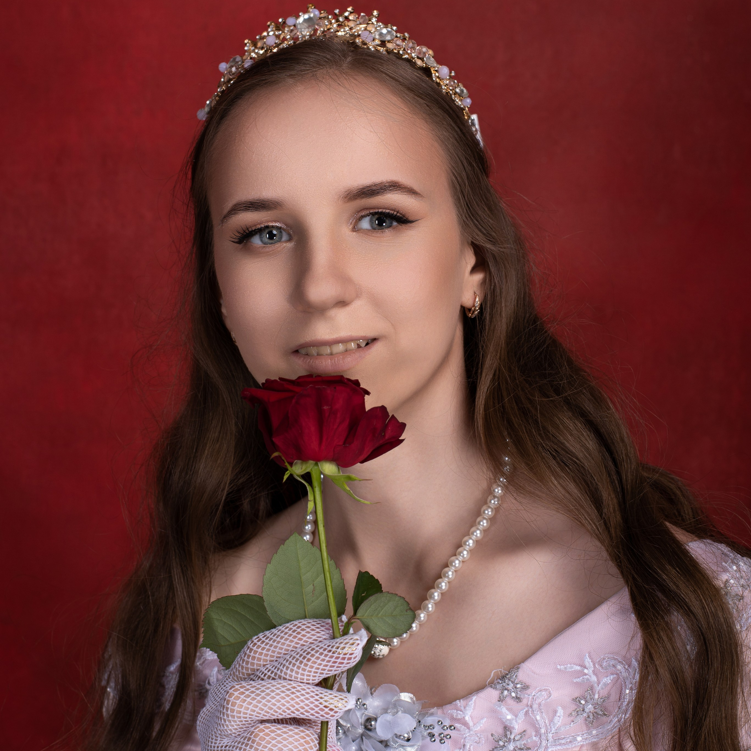 Дарья. Фотографы в Орле Шестопаловы Юлия и Юрий