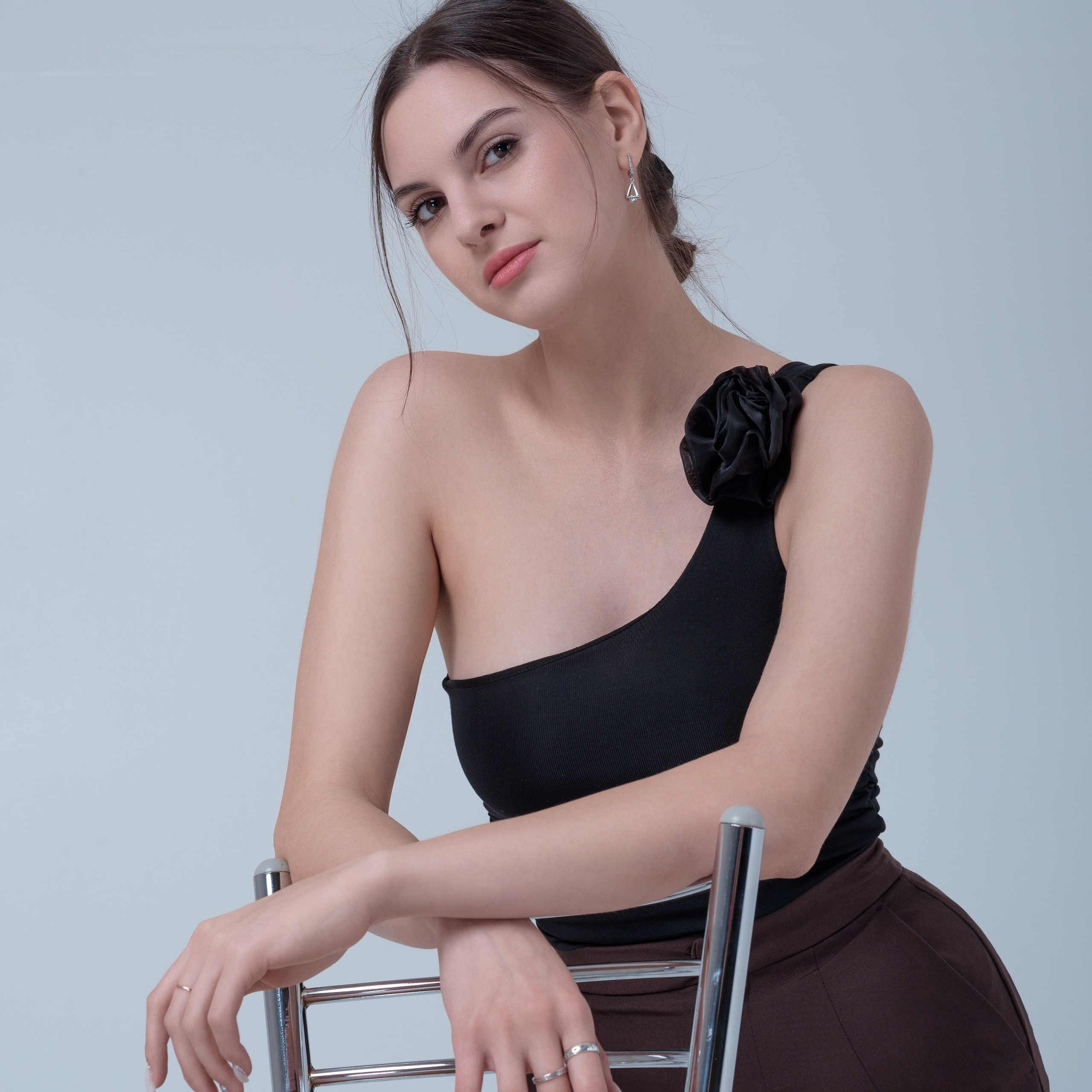 Полина. Фотографы в Орле Шестопаловы Юлия и Юрий