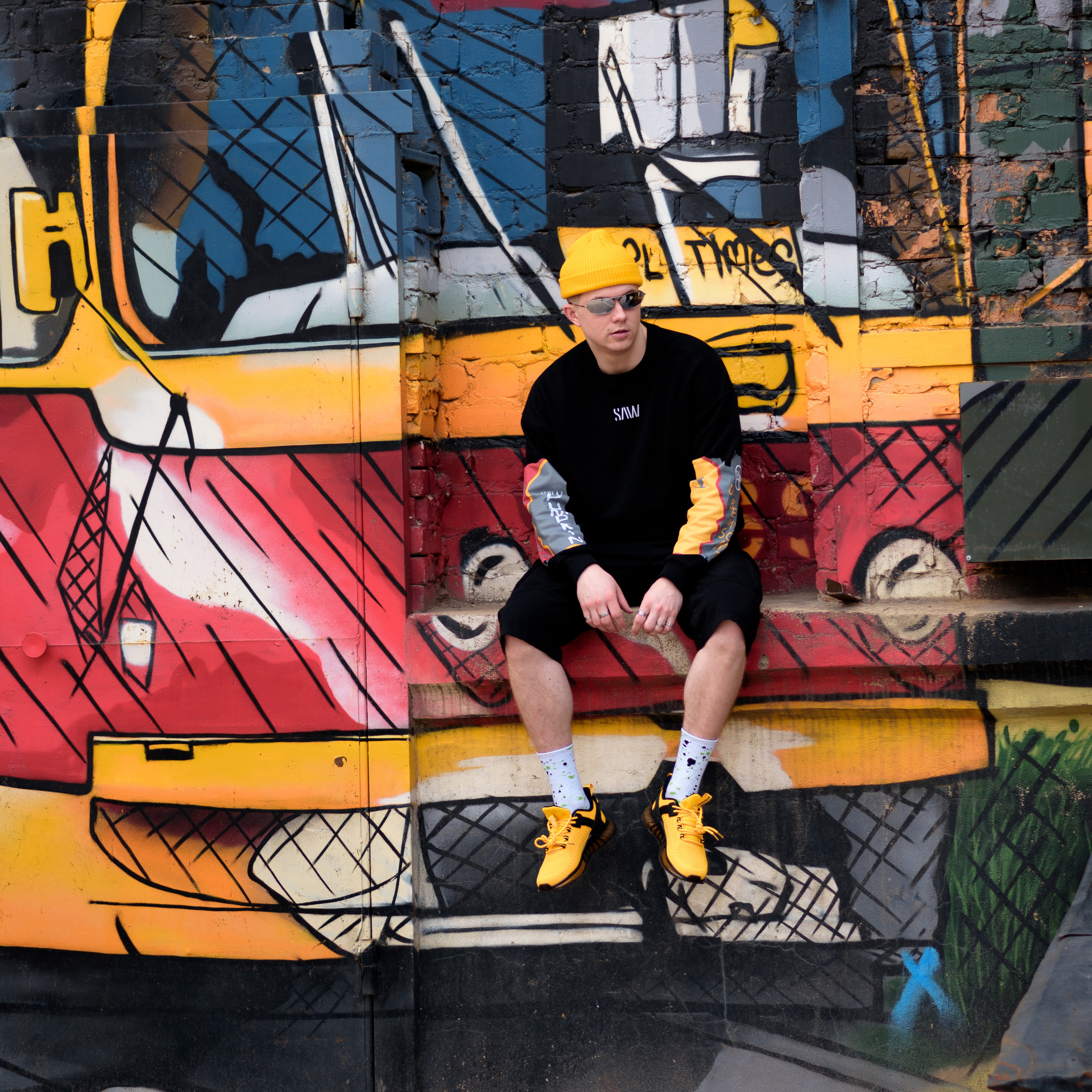 Александр Street Style. Фотографы в Орле Шестопаловы Юлия и Юрий