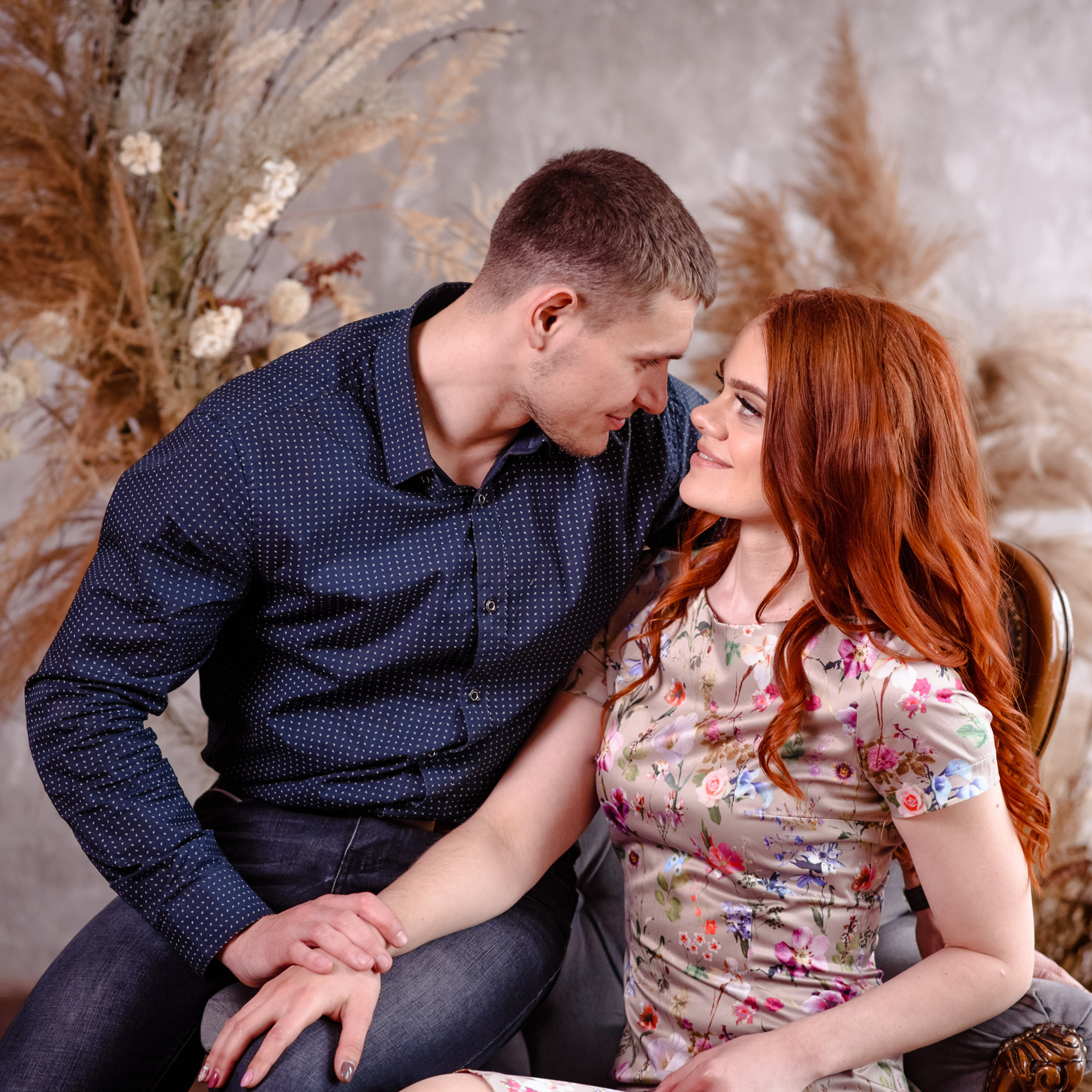 Диана и Сергей. Фотографы в Орле Шестопаловы Юлия и Юрий