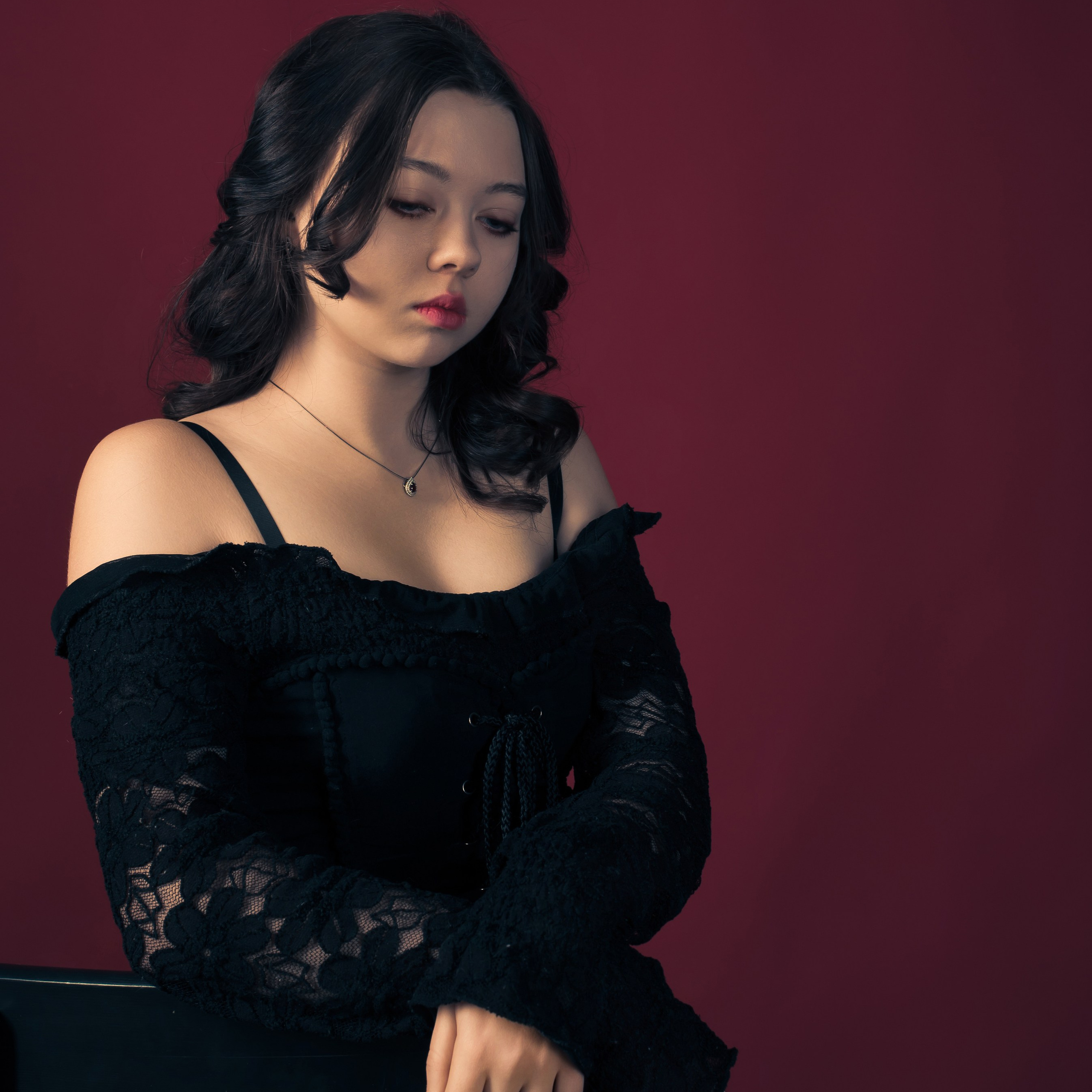 Варвара. Фотографы в Орле Шестопаловы Юлия и Юрий