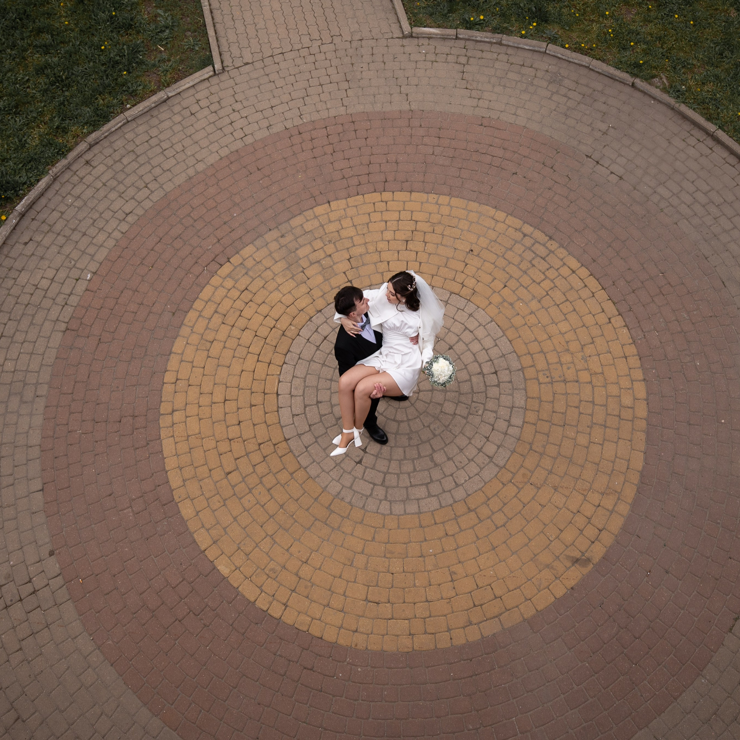 Екатерина и Виктор