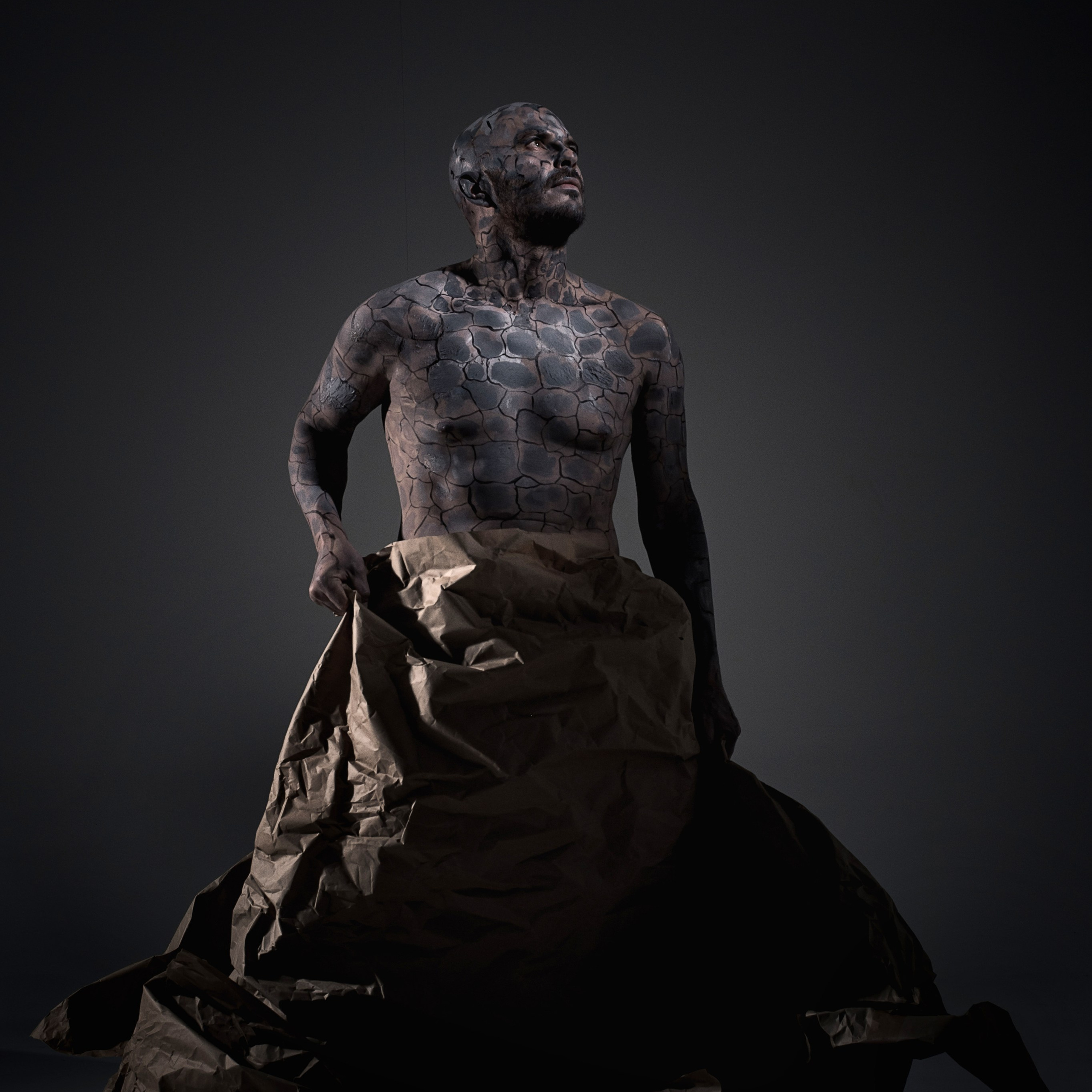 Мужской портрет. Фотографы в Орле Шестопаловы Юлия и Юрий