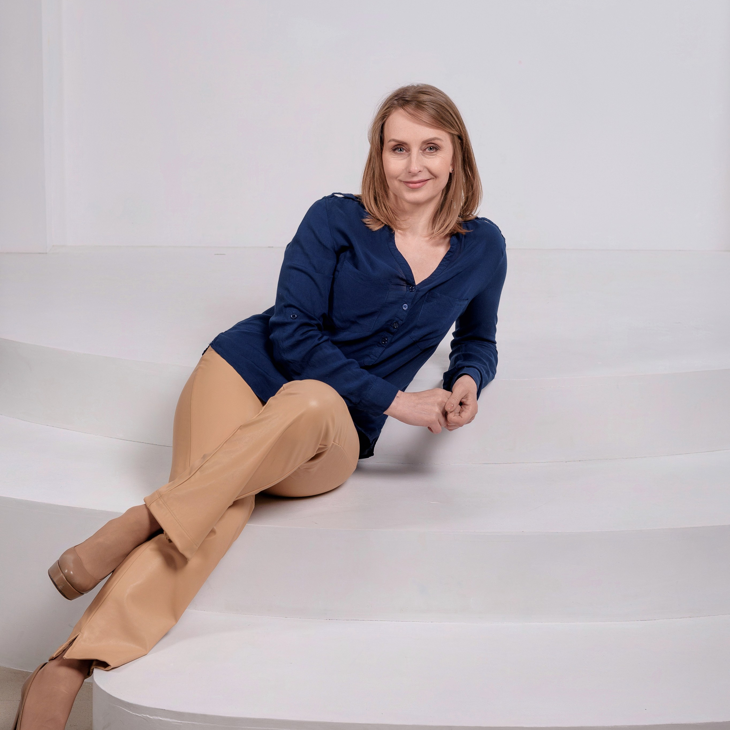 Ирина. Фотографы в Орле Шестопаловы Юлия и Юрий