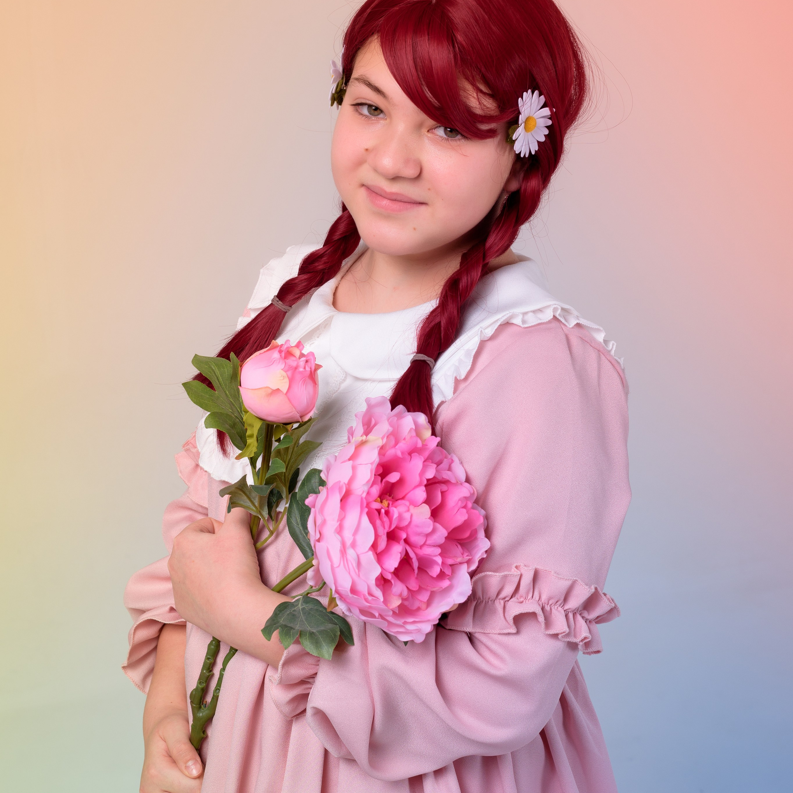 Камилла. Фотографы в Орле Шестопаловы Юлия и Юрий