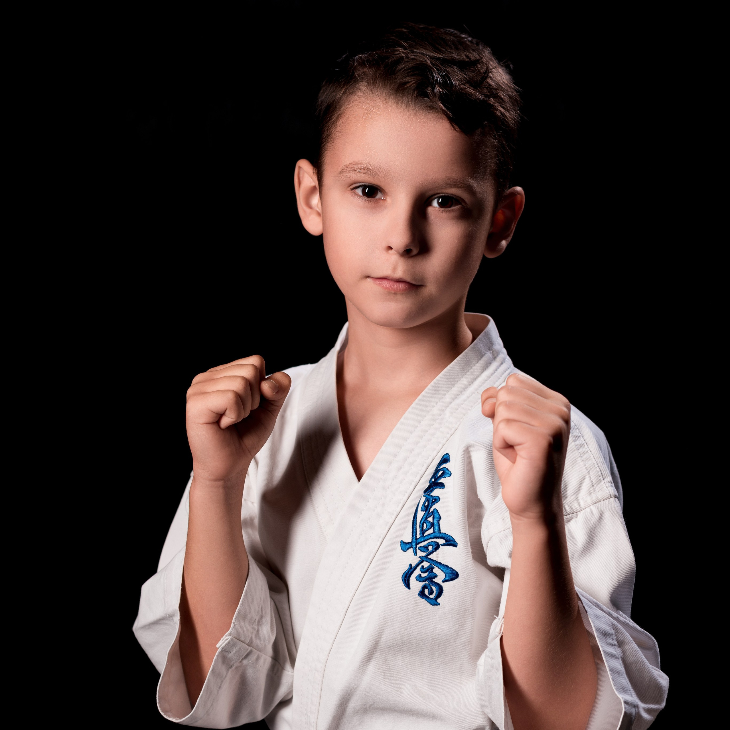 Каратэ. Фотографы в Орле Шестопаловы Юлия и Юрий