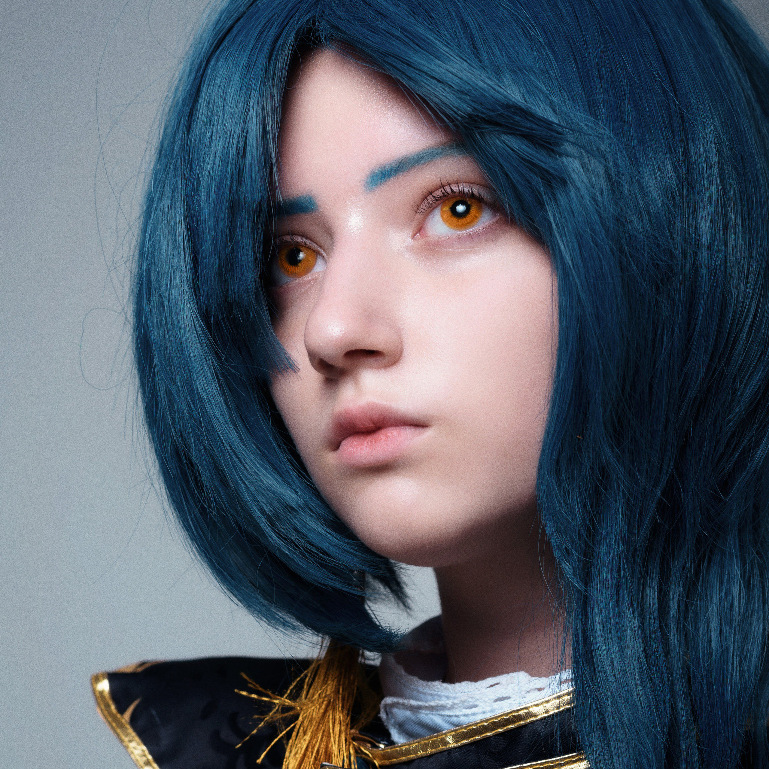 Genshin Impact. Фотографы в Орле Шестопаловы Юлия и Юрий