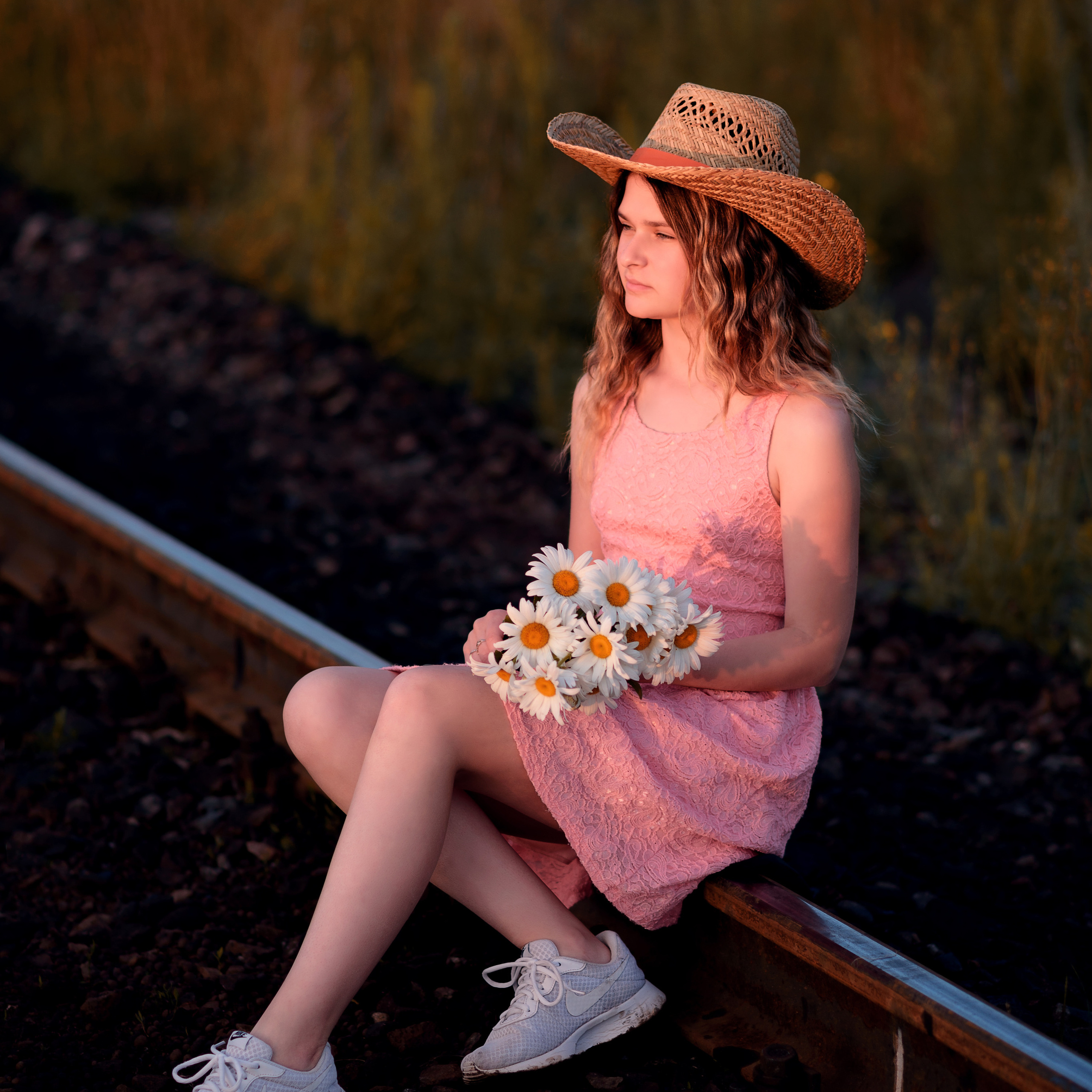 Катя. Фотографы в Орле Шестопаловы Юлия и Юрий