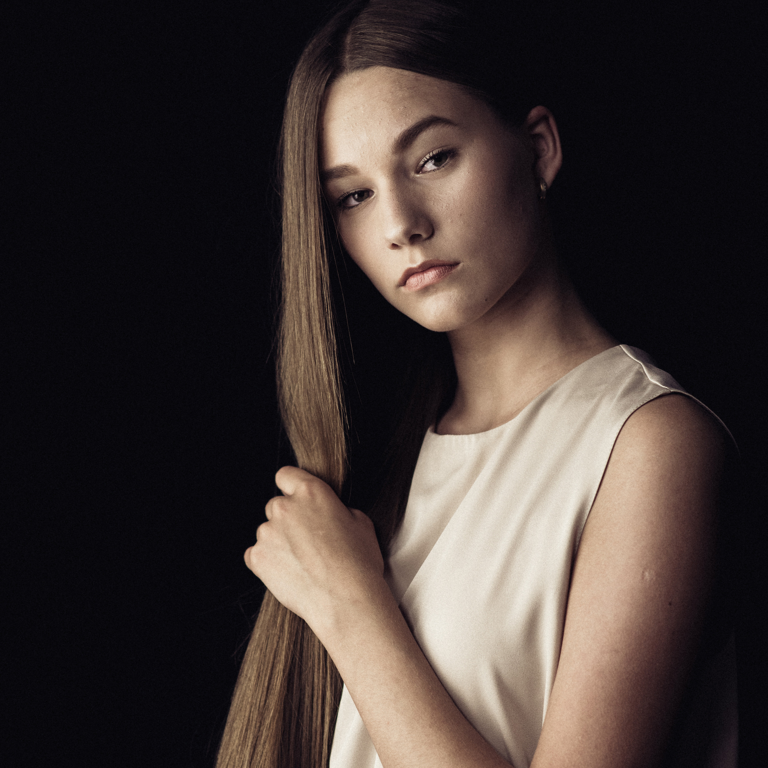 Ангелина. Фотографы в Орле Шестопаловы Юлия и Юрий