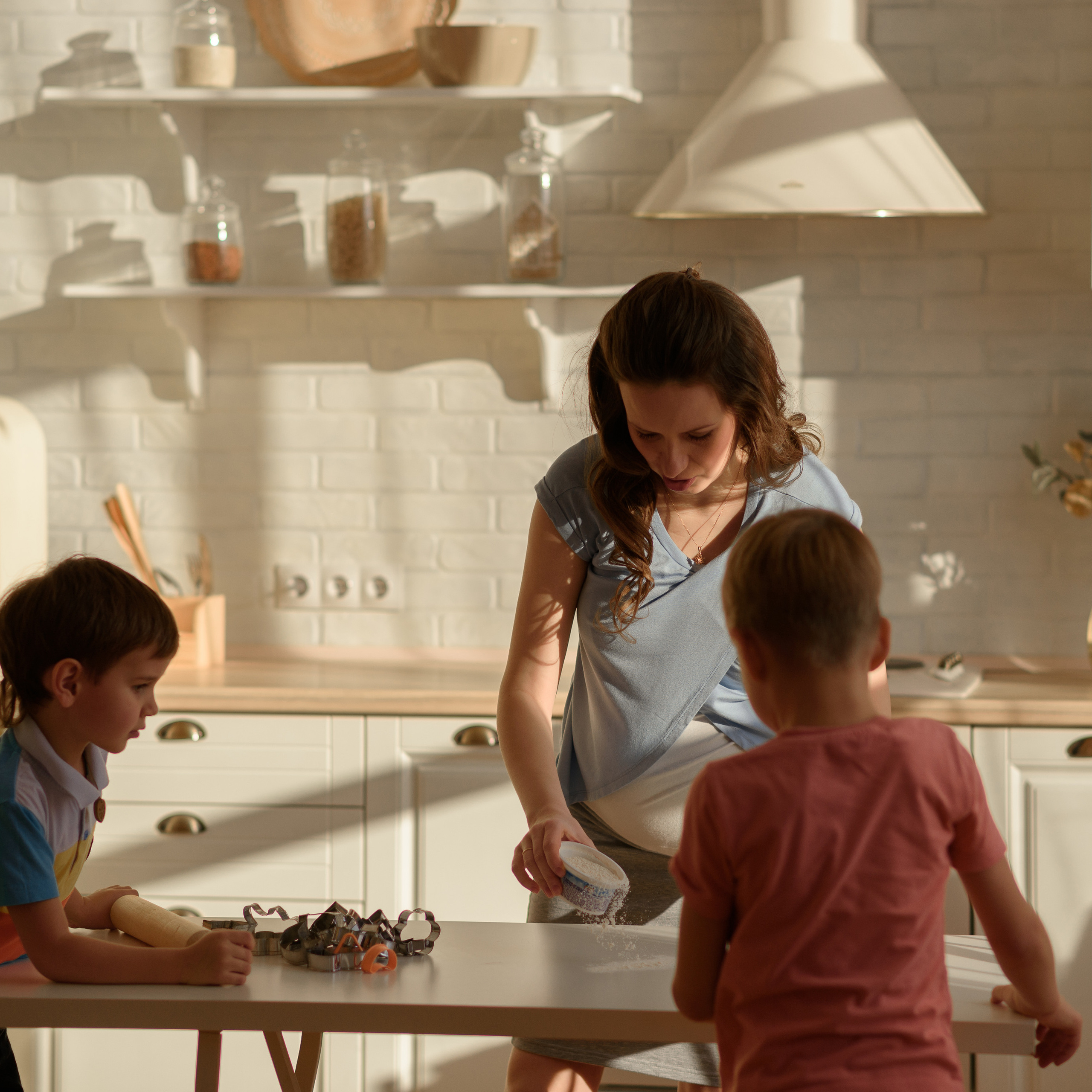 Оля, Николай, Святослав, Всеволод. Фотографы в Орле Шестопаловы Юлия и Юрий