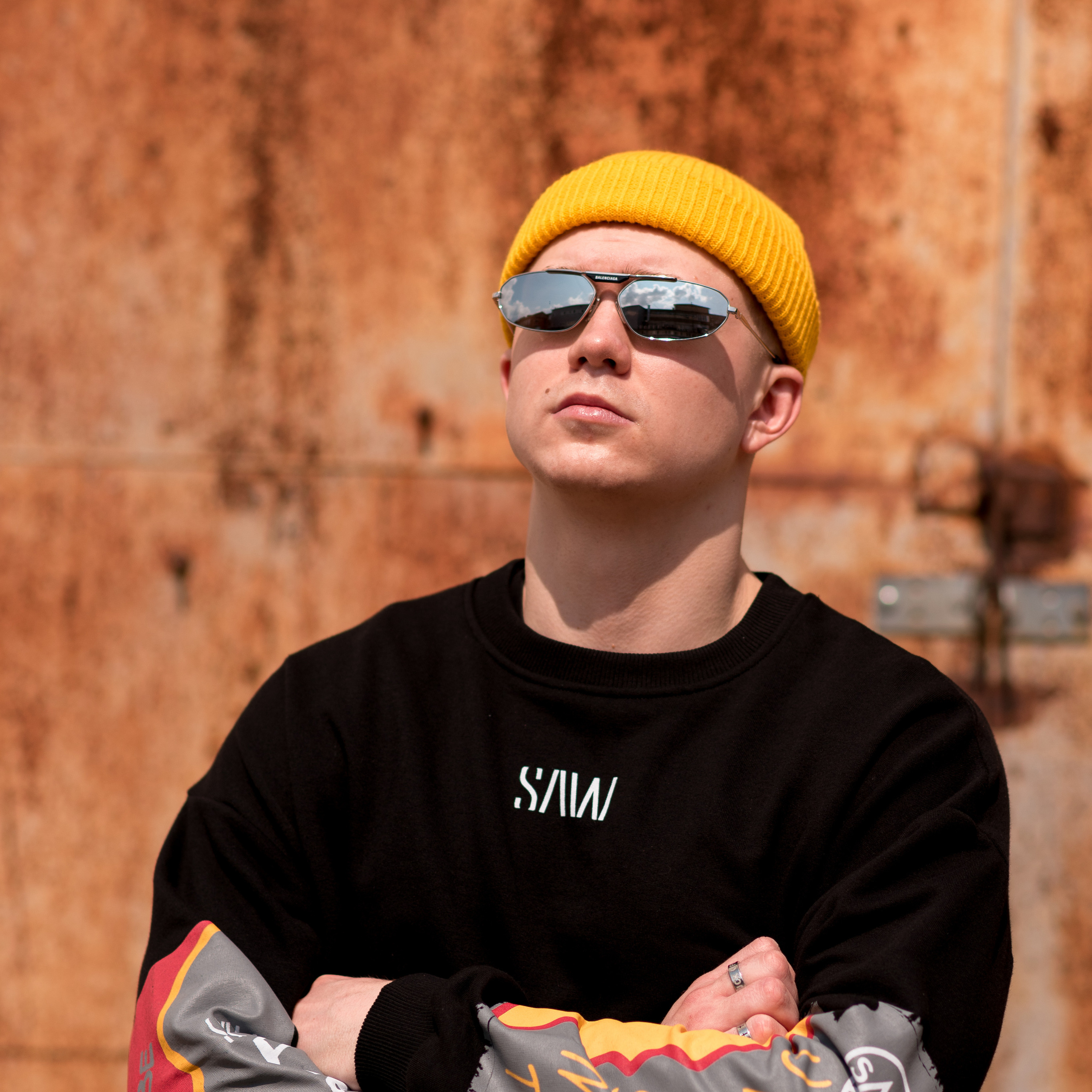 Александр Street Style. Фотографы в Орле Шестопаловы Юлия и Юрий