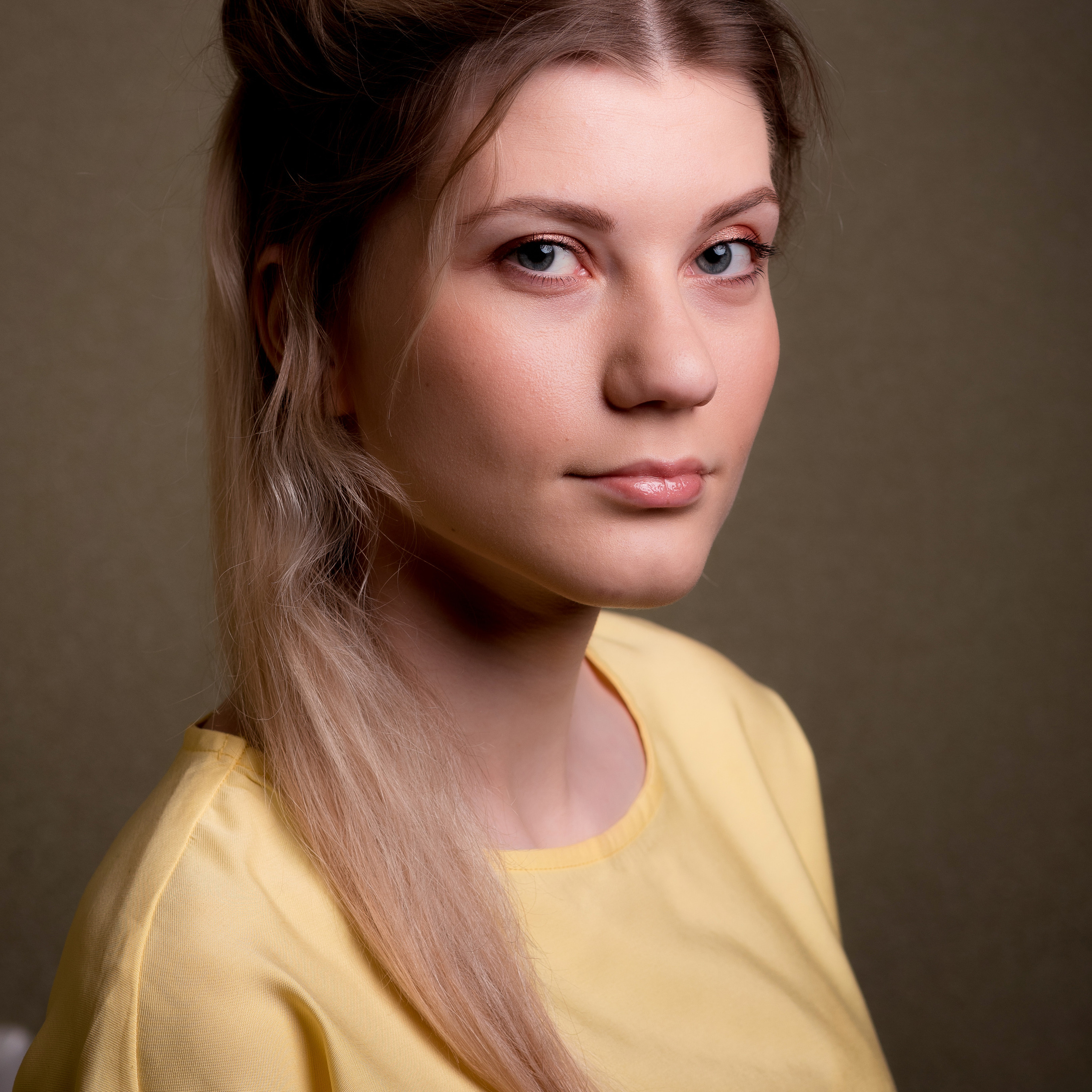 Олеся. Фотографы в Орле Шестопаловы Юлия и Юрий