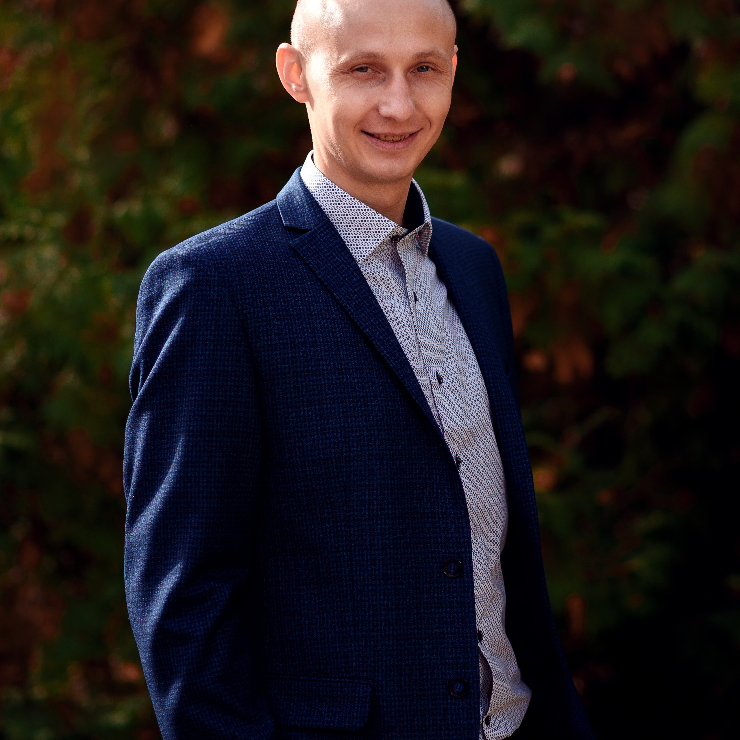 Марина и Михаил. Фотографы в Орле Шестопаловы Юлия и Юрий