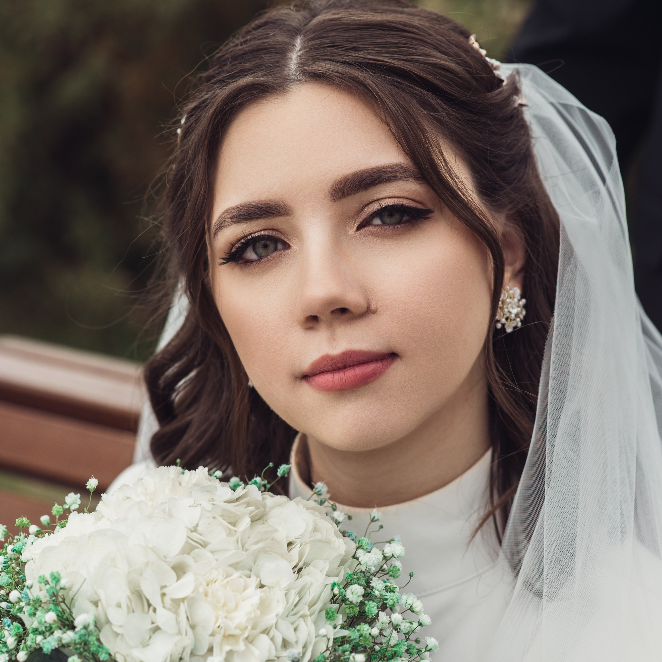 Екатерина и Виктор