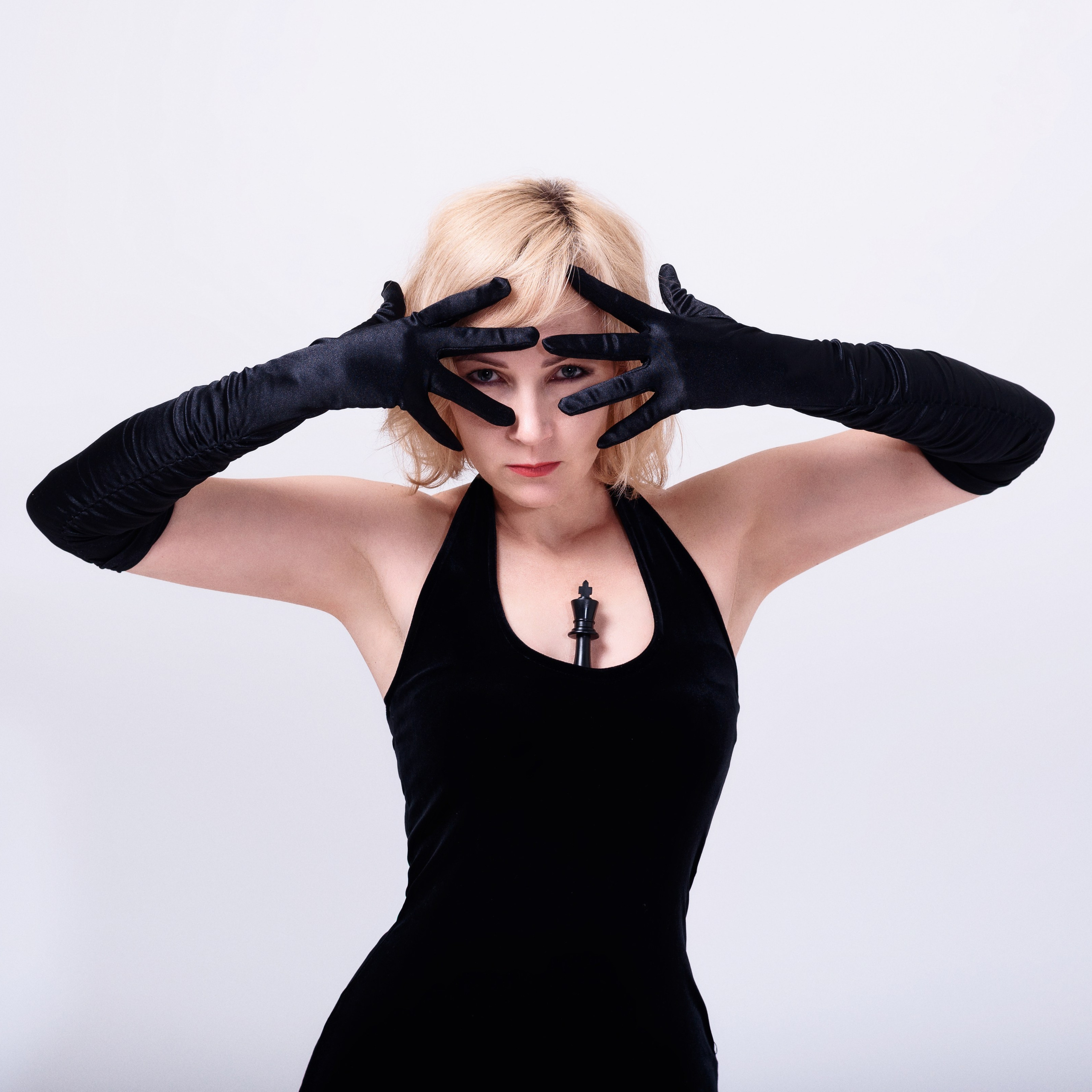 Женский портрет. Фотографы в Орле Шестопаловы Юлия и Юрий