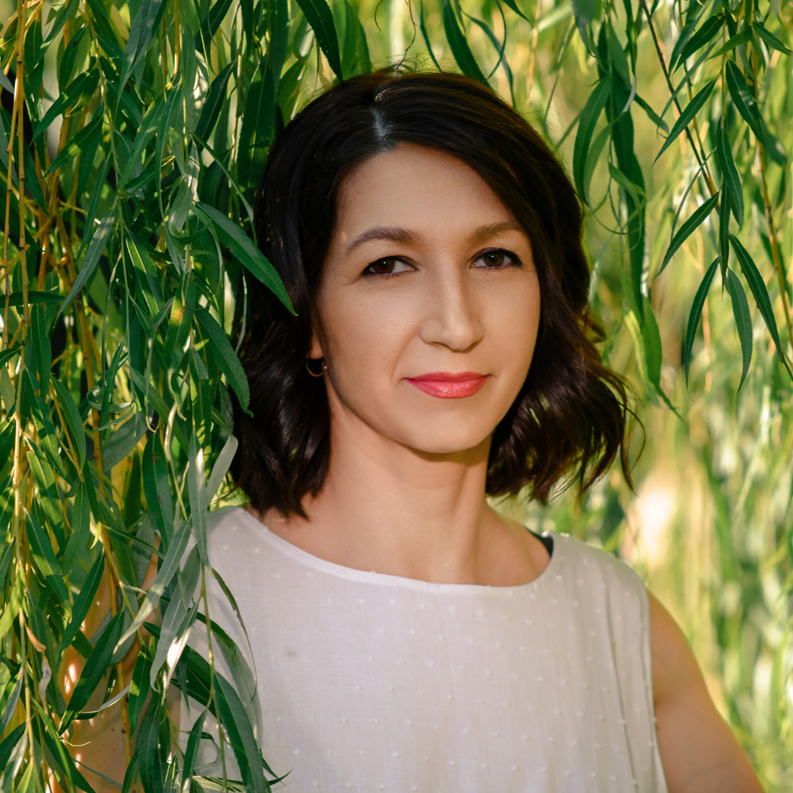 Евгения, Алексей, Маша, Иван и Ксюша. Фотографы в Орле Шестопаловы Юлия и Юрий